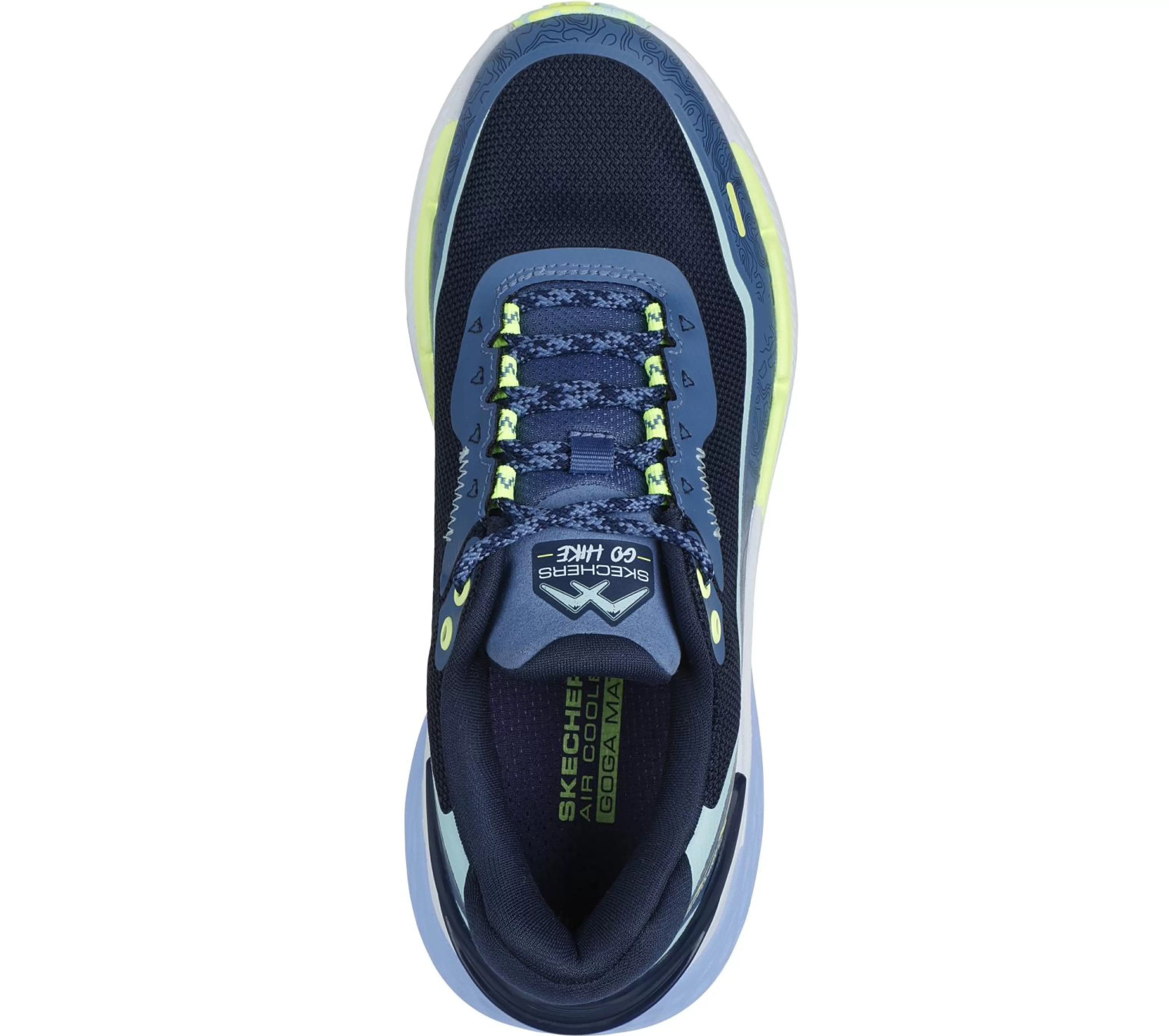 Max Cushioning Elite Trail 2.0 - Monarch Grove*SKECHERS Cheap