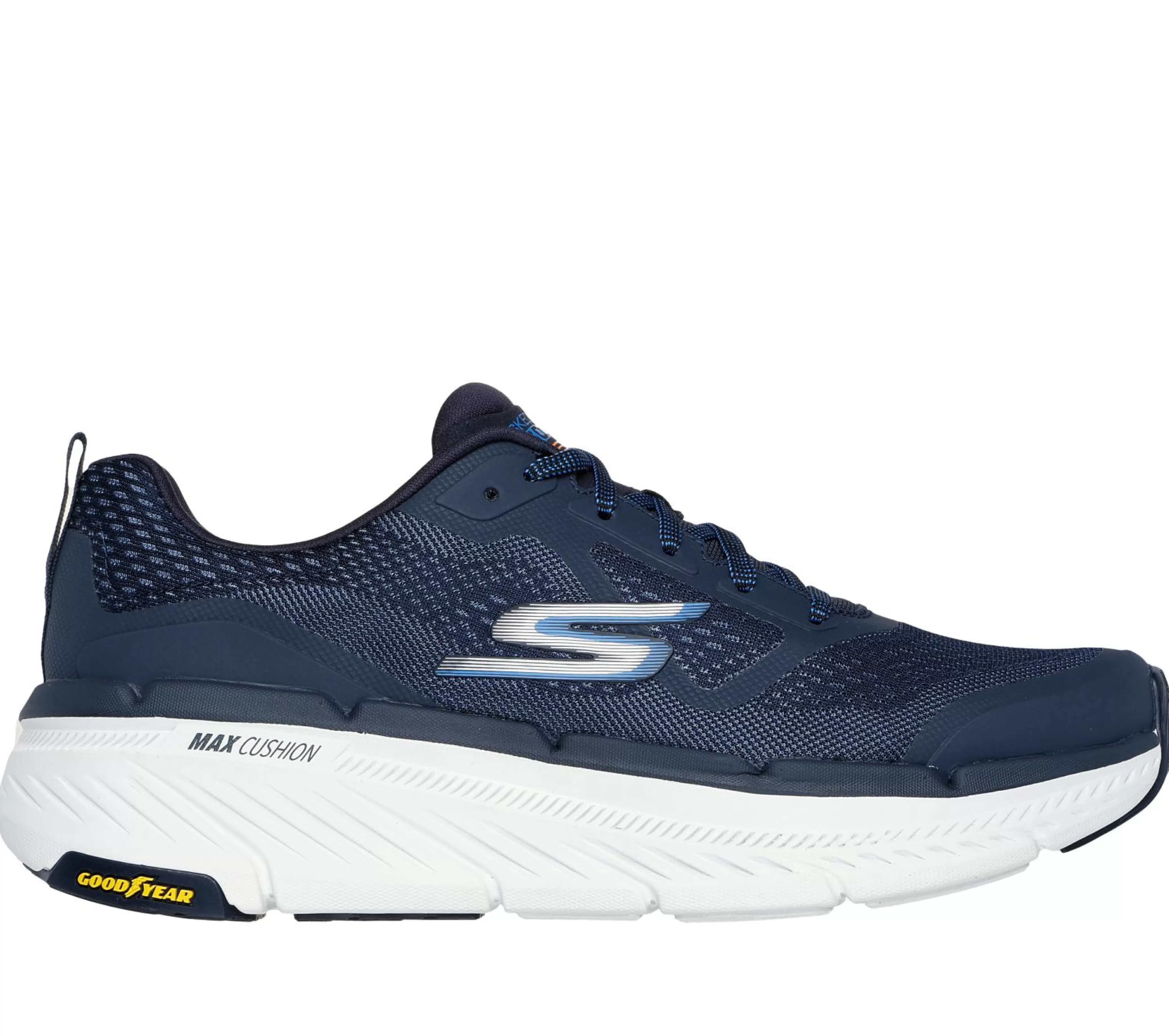 Max Cushioning Premier 2.0 - Vantage*SKECHERS Hot