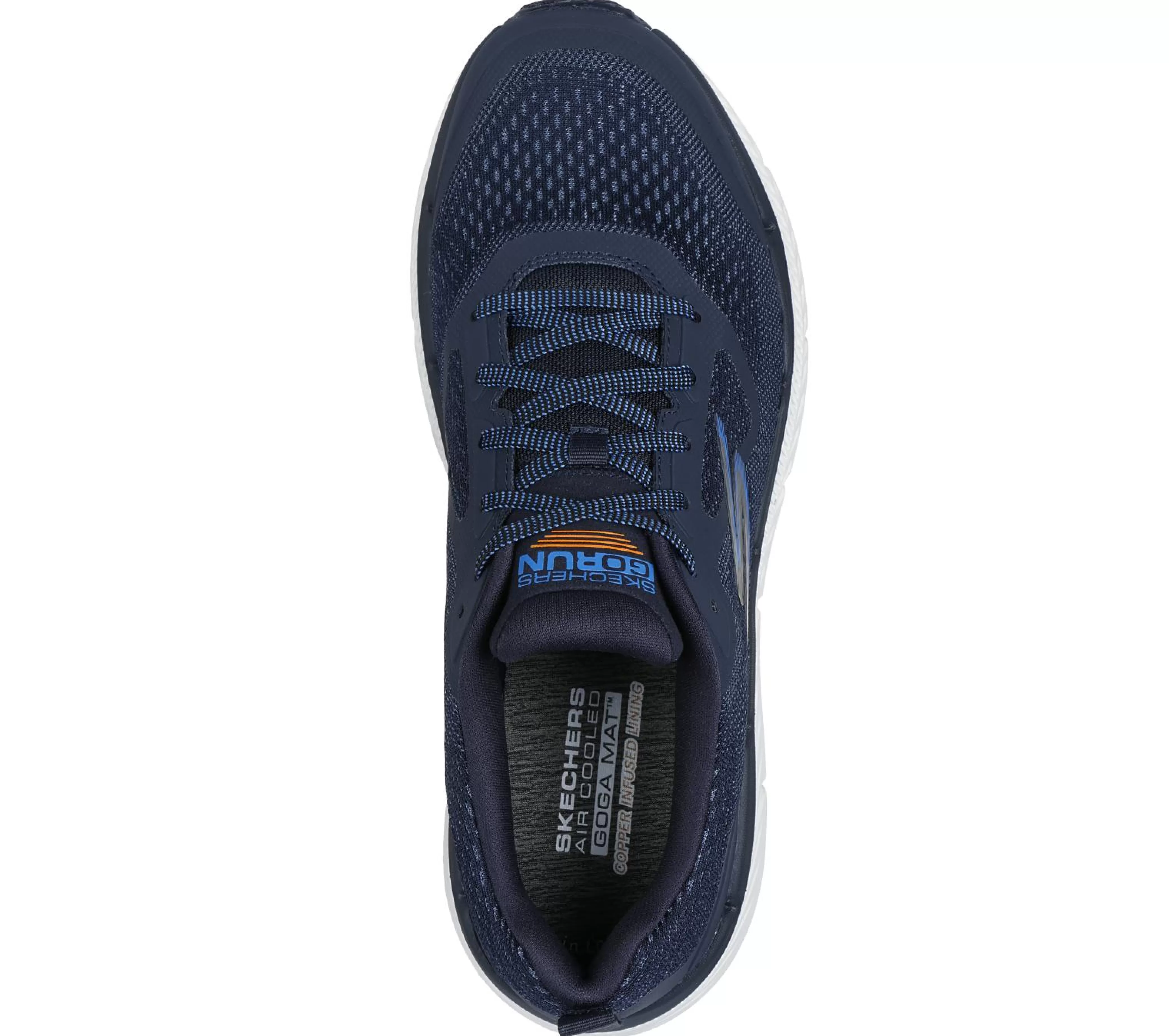 Max Cushioning Premier 2.0 - Vantage*SKECHERS Hot