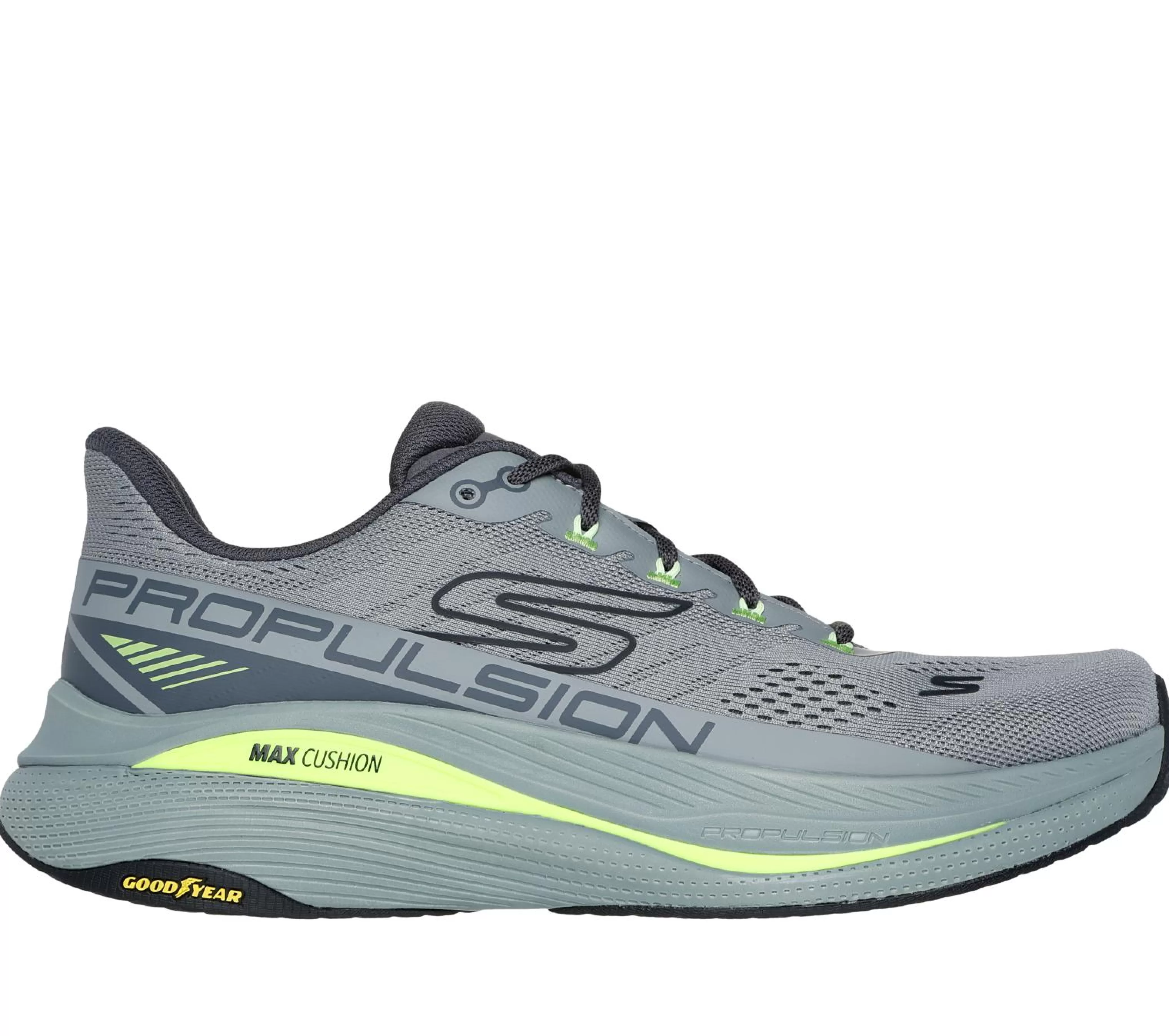 Max Cushioning Propulsion*SKECHERS Discount