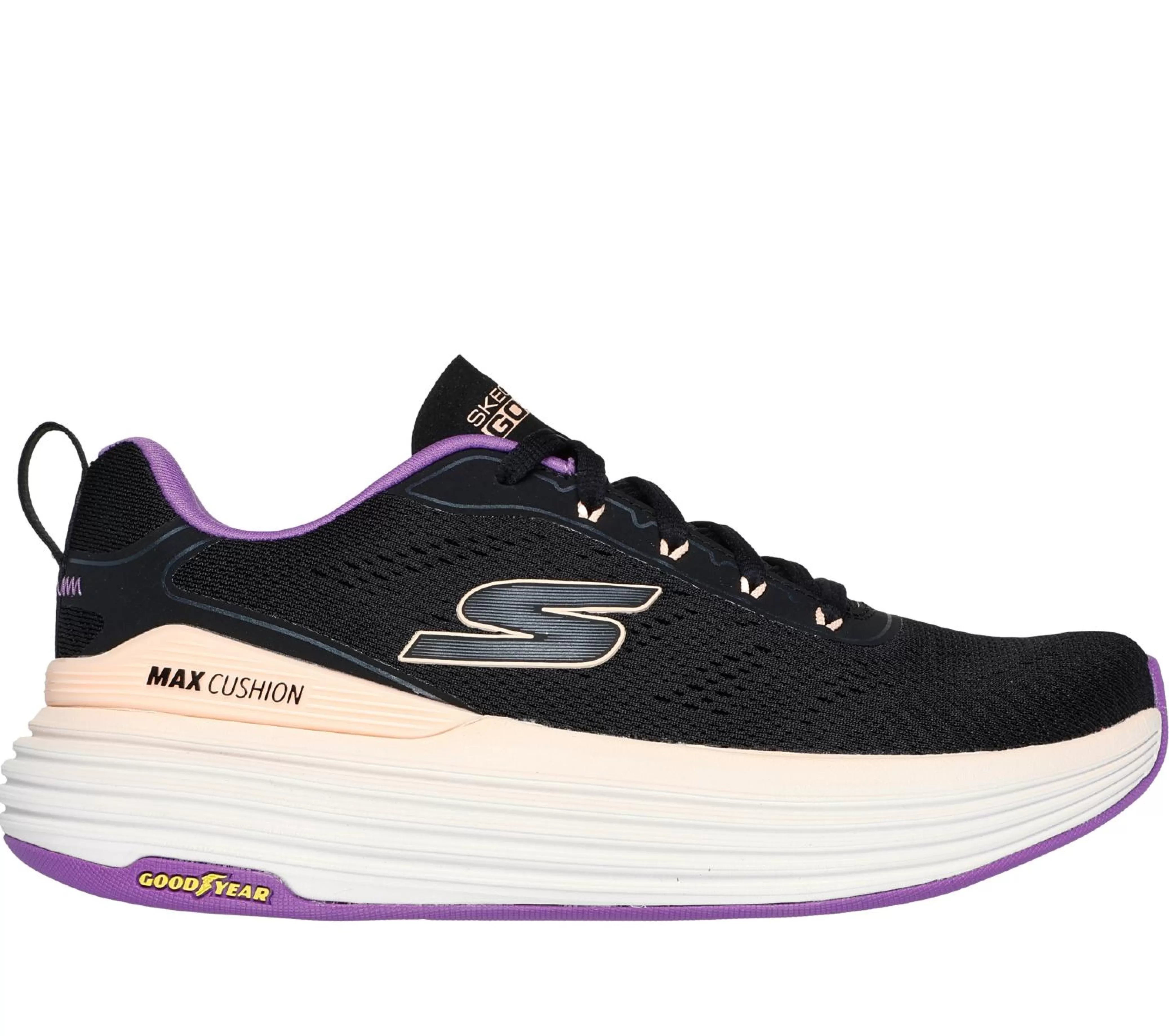 Max Cushioning Suspension - High Road*SKECHERS Shop