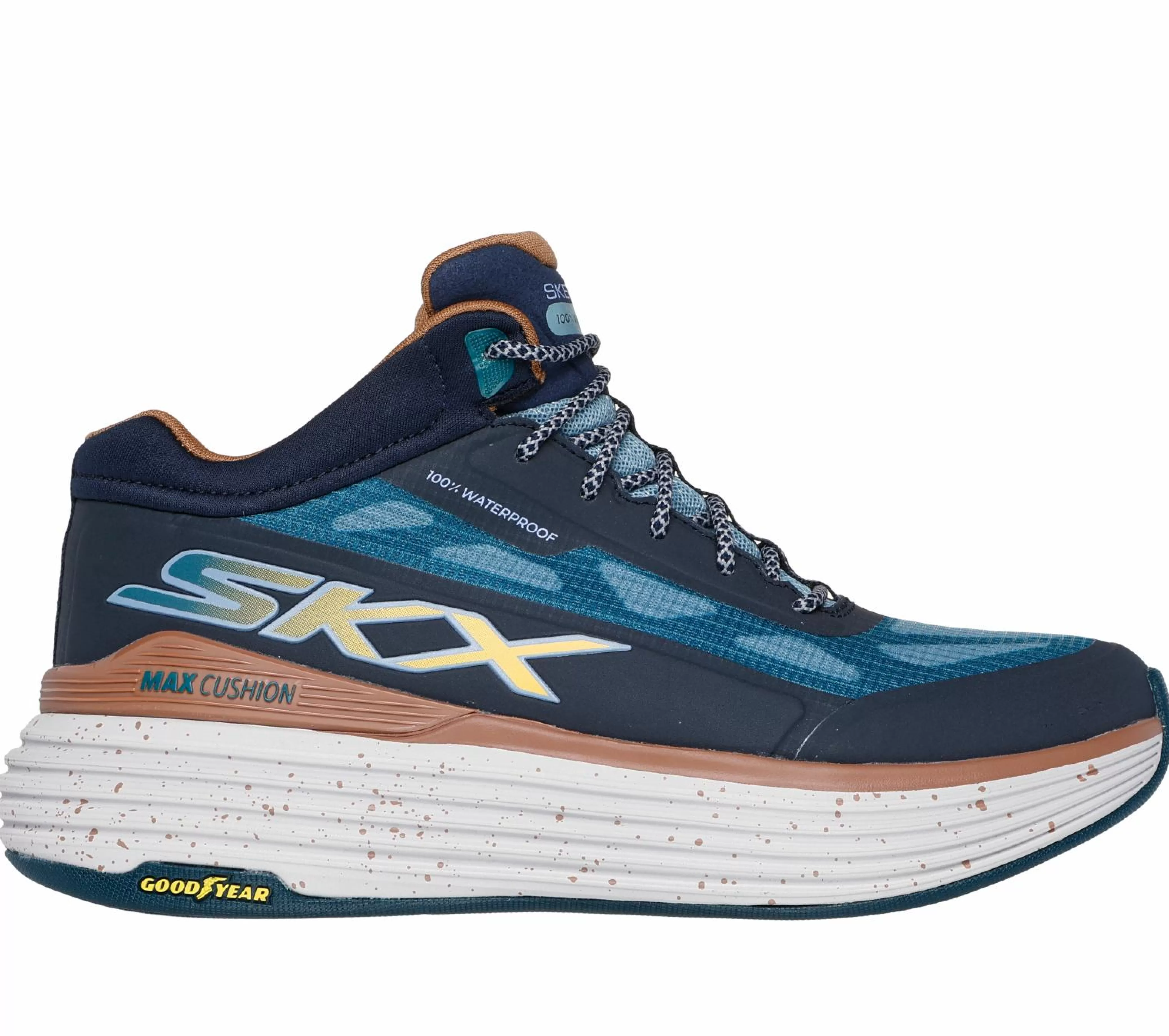 Max Cushioning Suspension - Terrace*SKECHERS Online