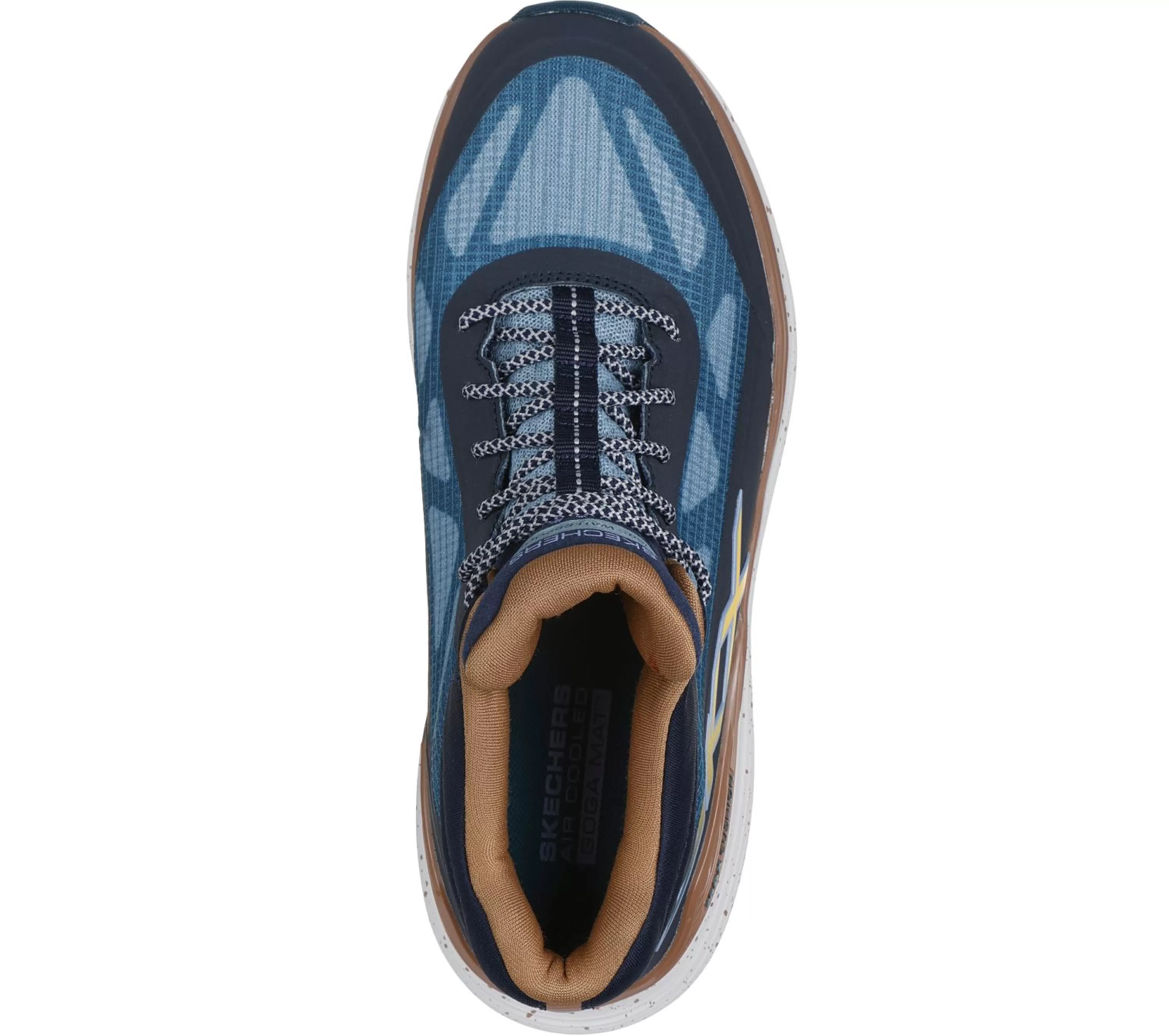 Max Cushioning Suspension - Terrace*SKECHERS Online