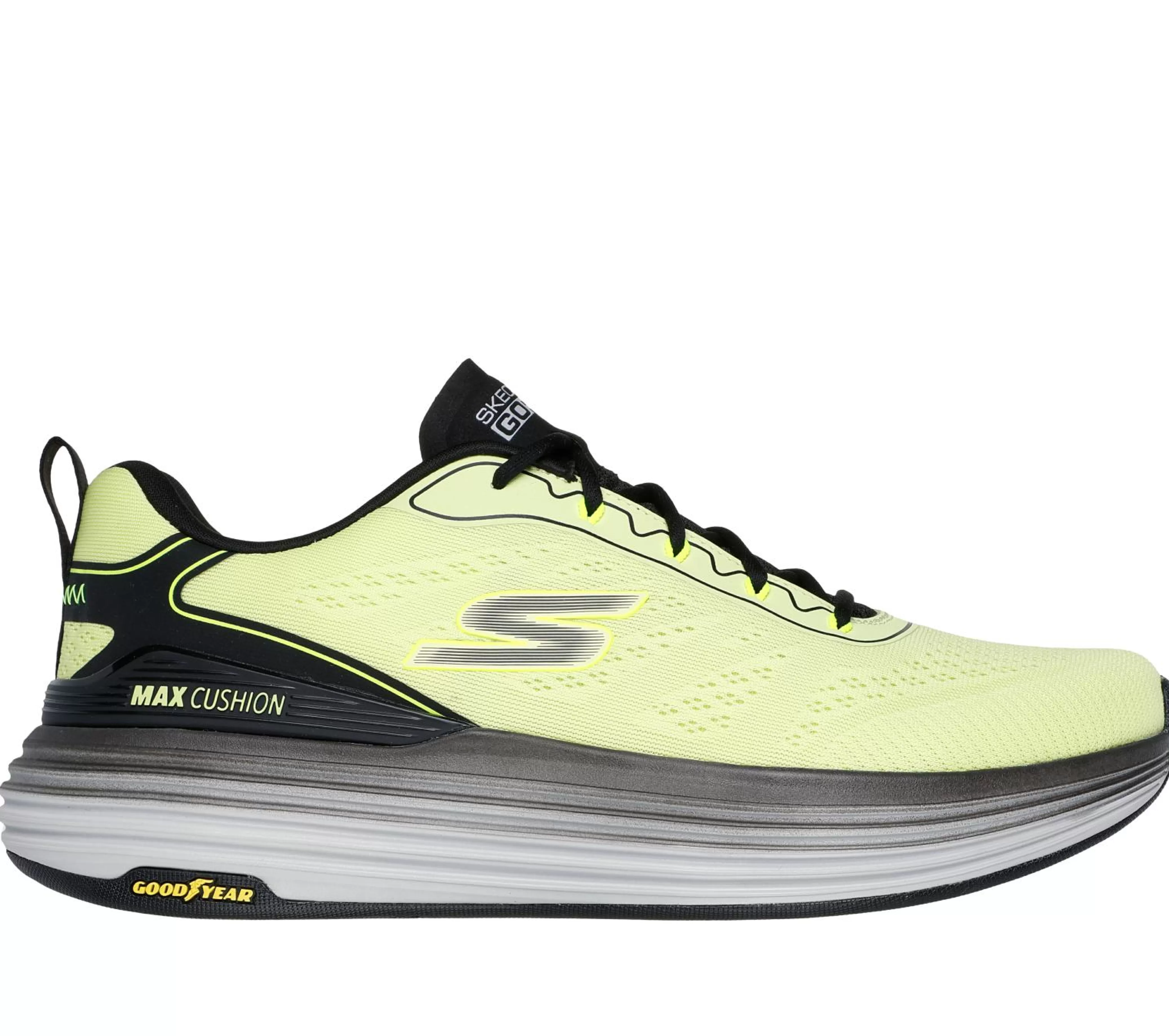 Max Cushioning Suspension - Voyager*SKECHERS Clearance