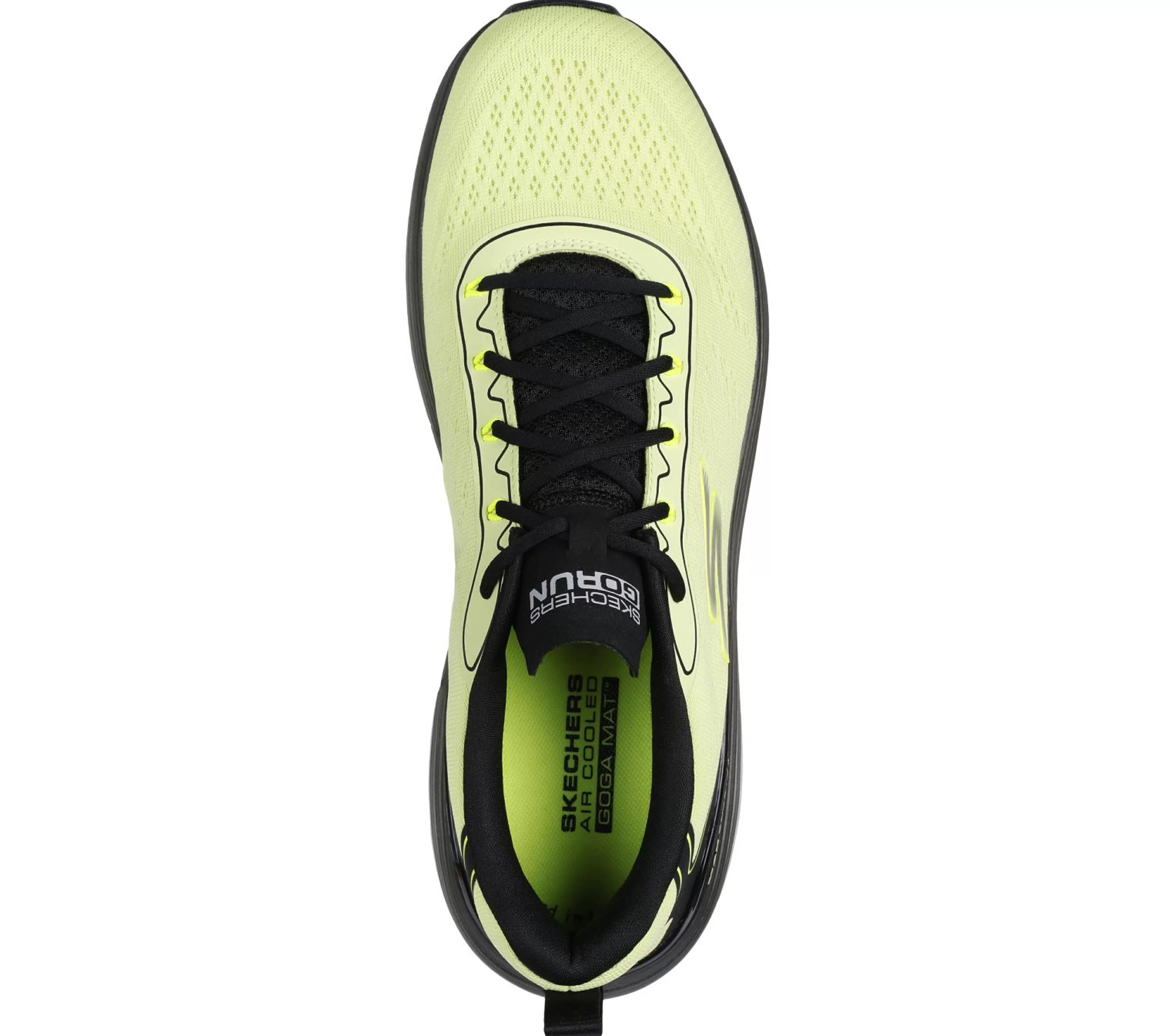 Max Cushioning Suspension - Voyager*SKECHERS Clearance