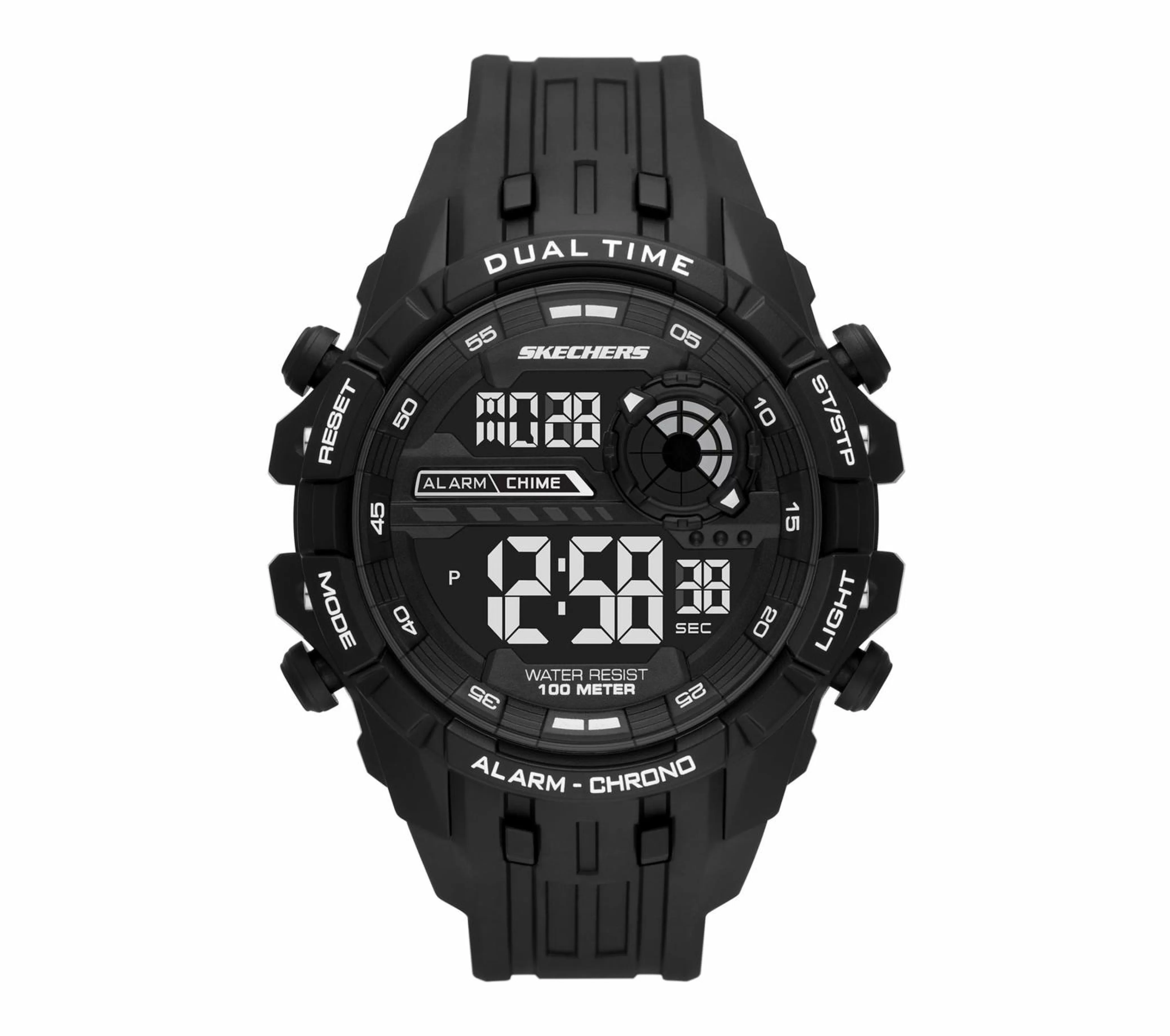 McConnell Big Push Watch*SKECHERS Shop