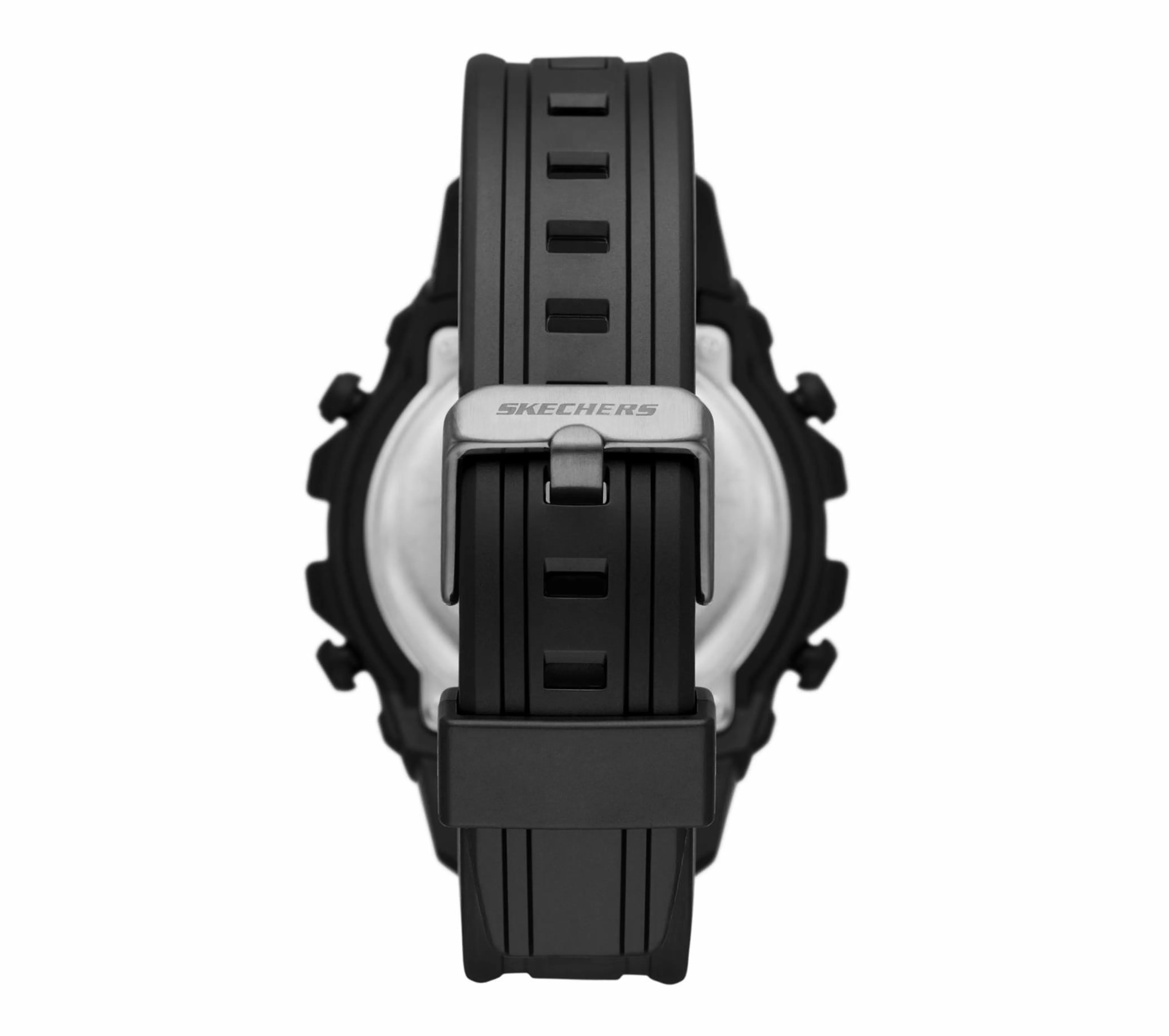 McConnell Big Push Watch*SKECHERS Shop