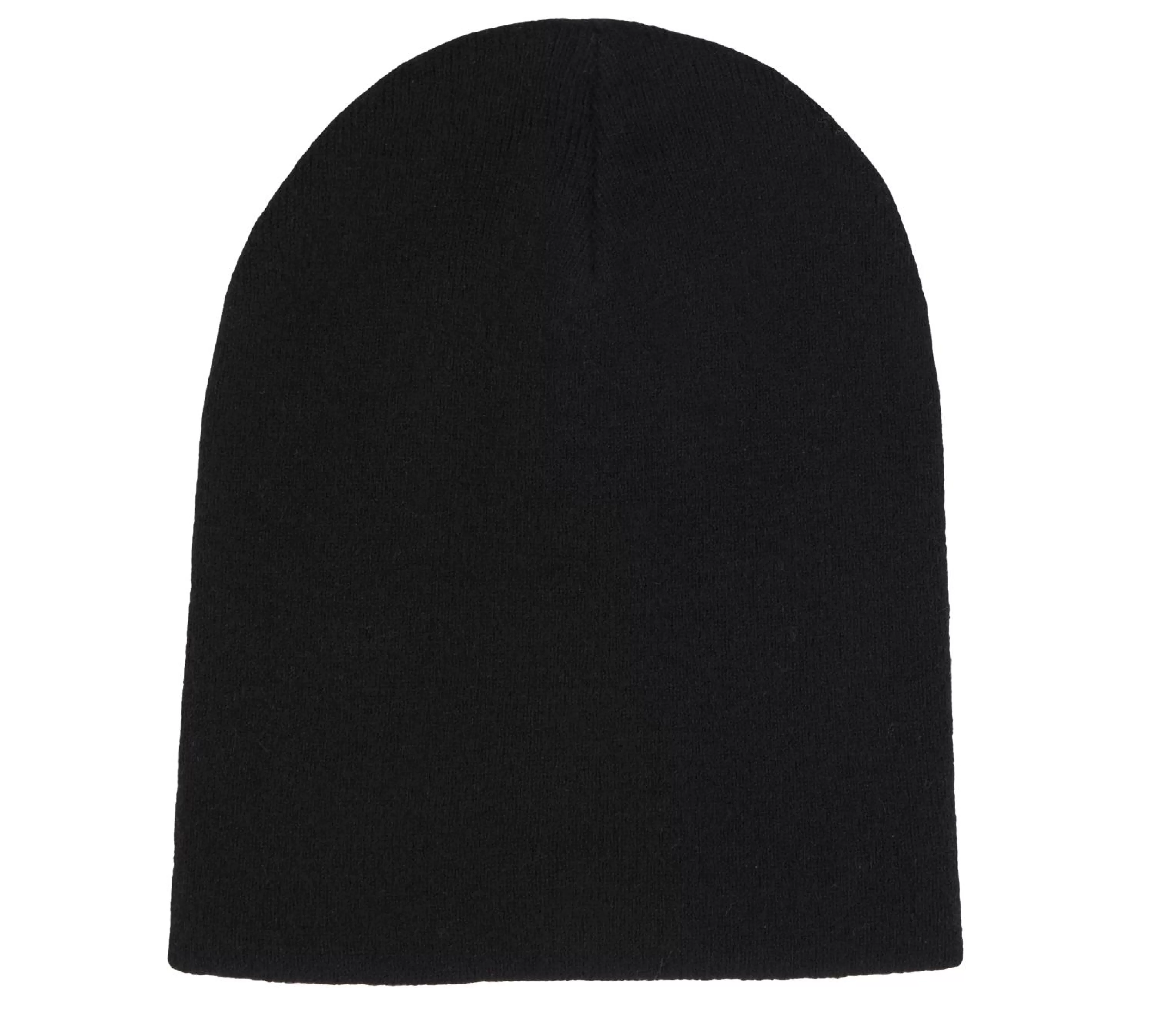 Merino Wool Beanie Hat*SKECHERS Shop