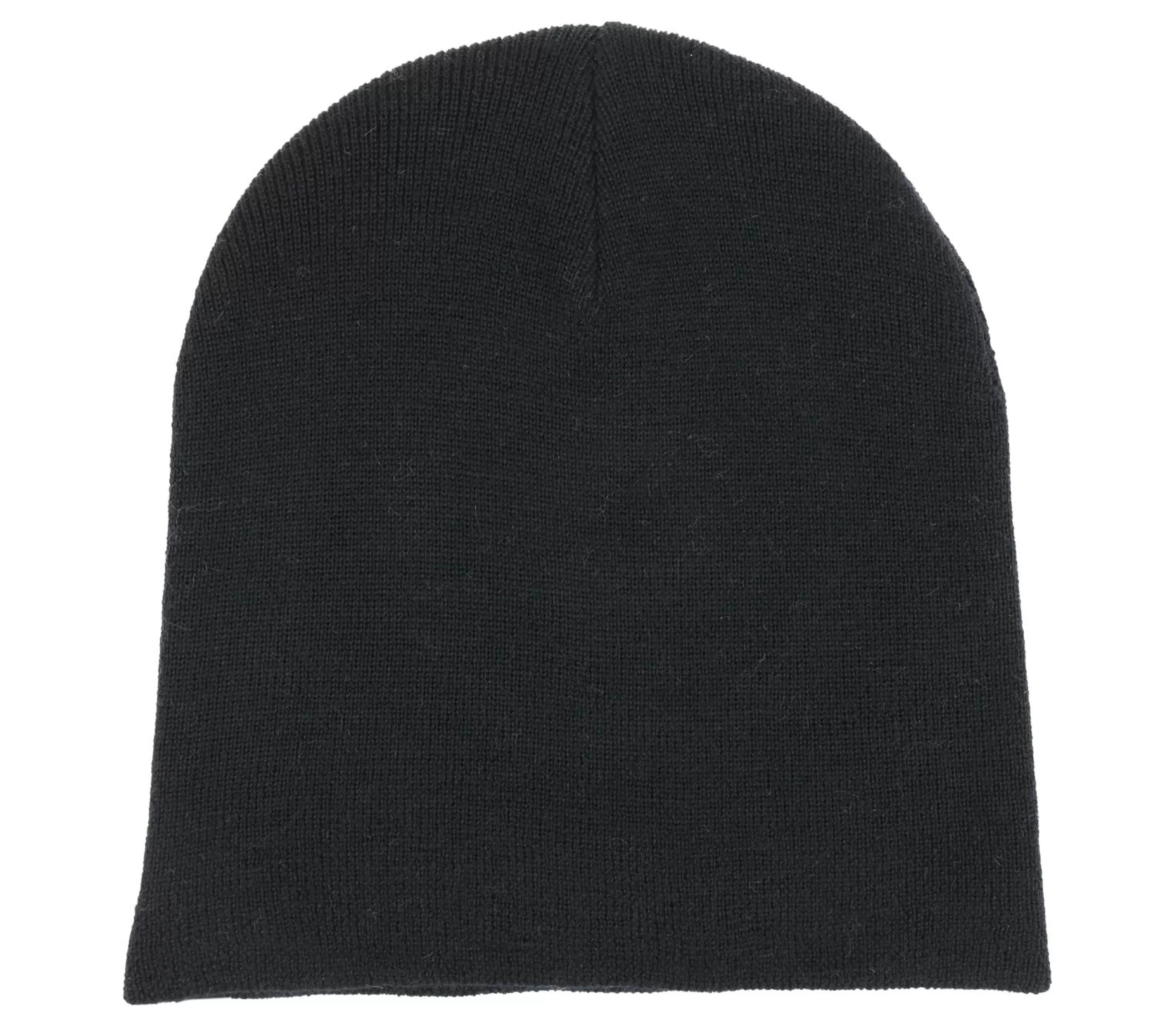 Merino Wool Beanie Hat*SKECHERS Shop