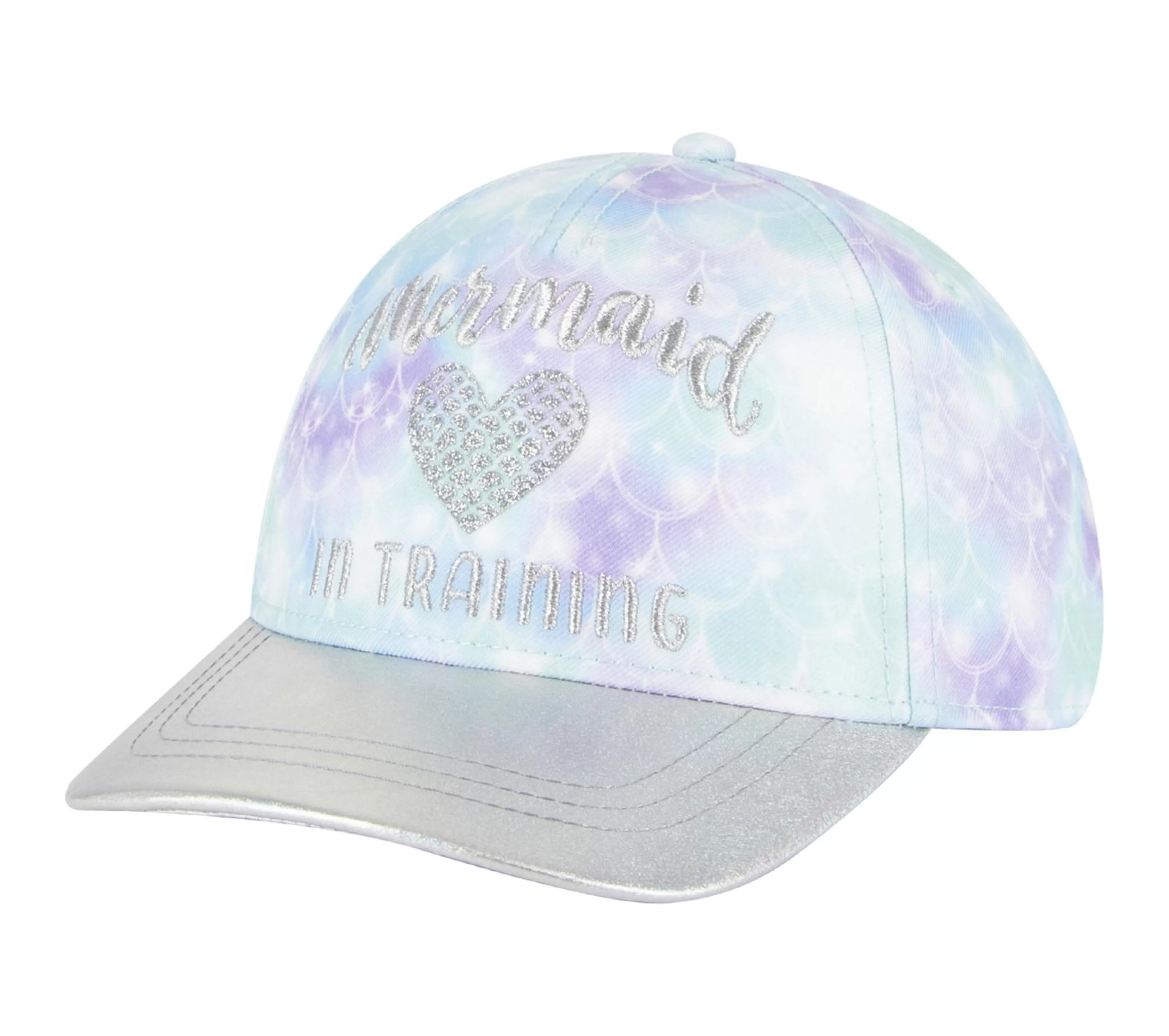 Mermaid In Training Hat*SKECHERS Store