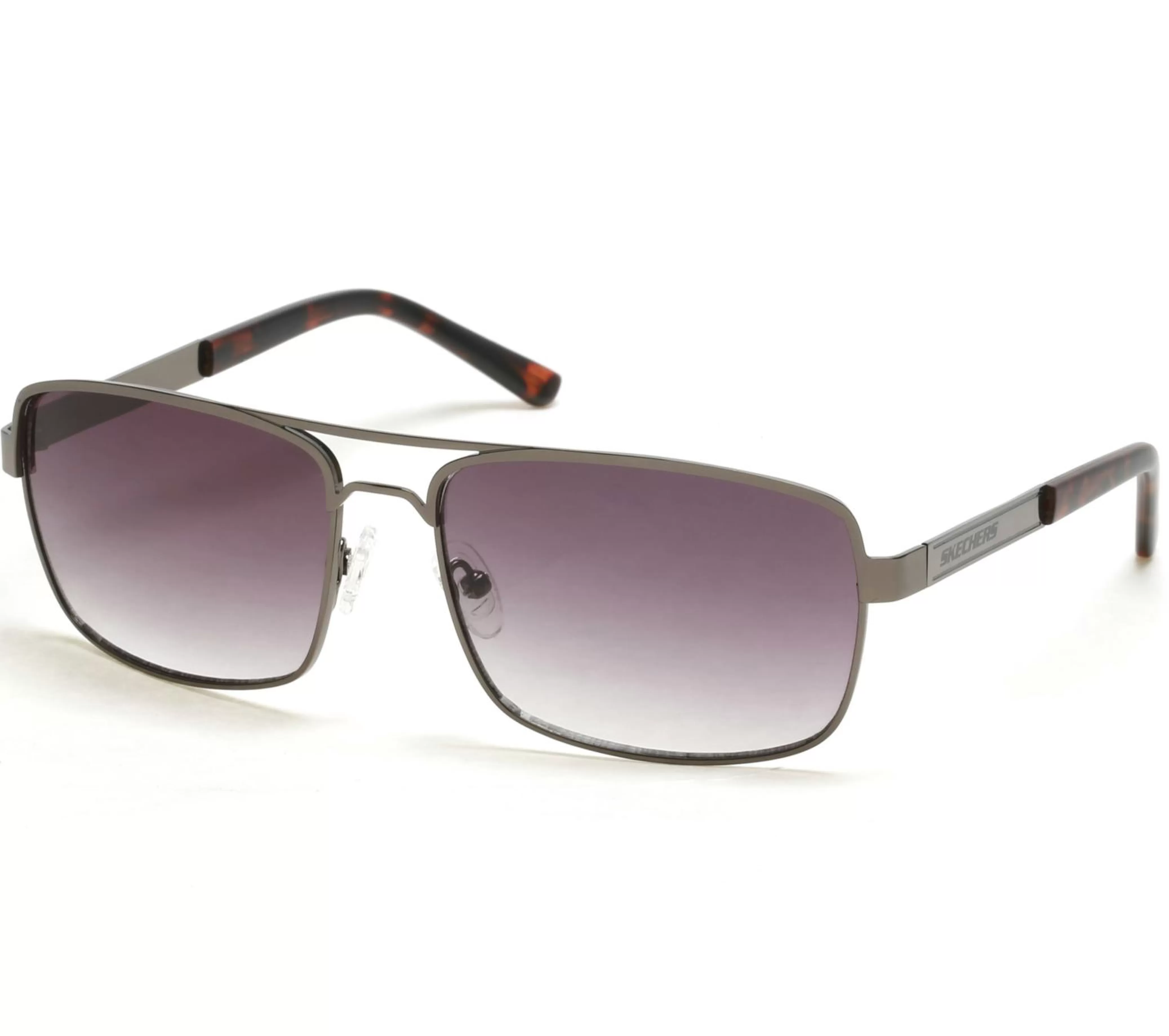 Metal Frame Sunglasses*SKECHERS Best Sale