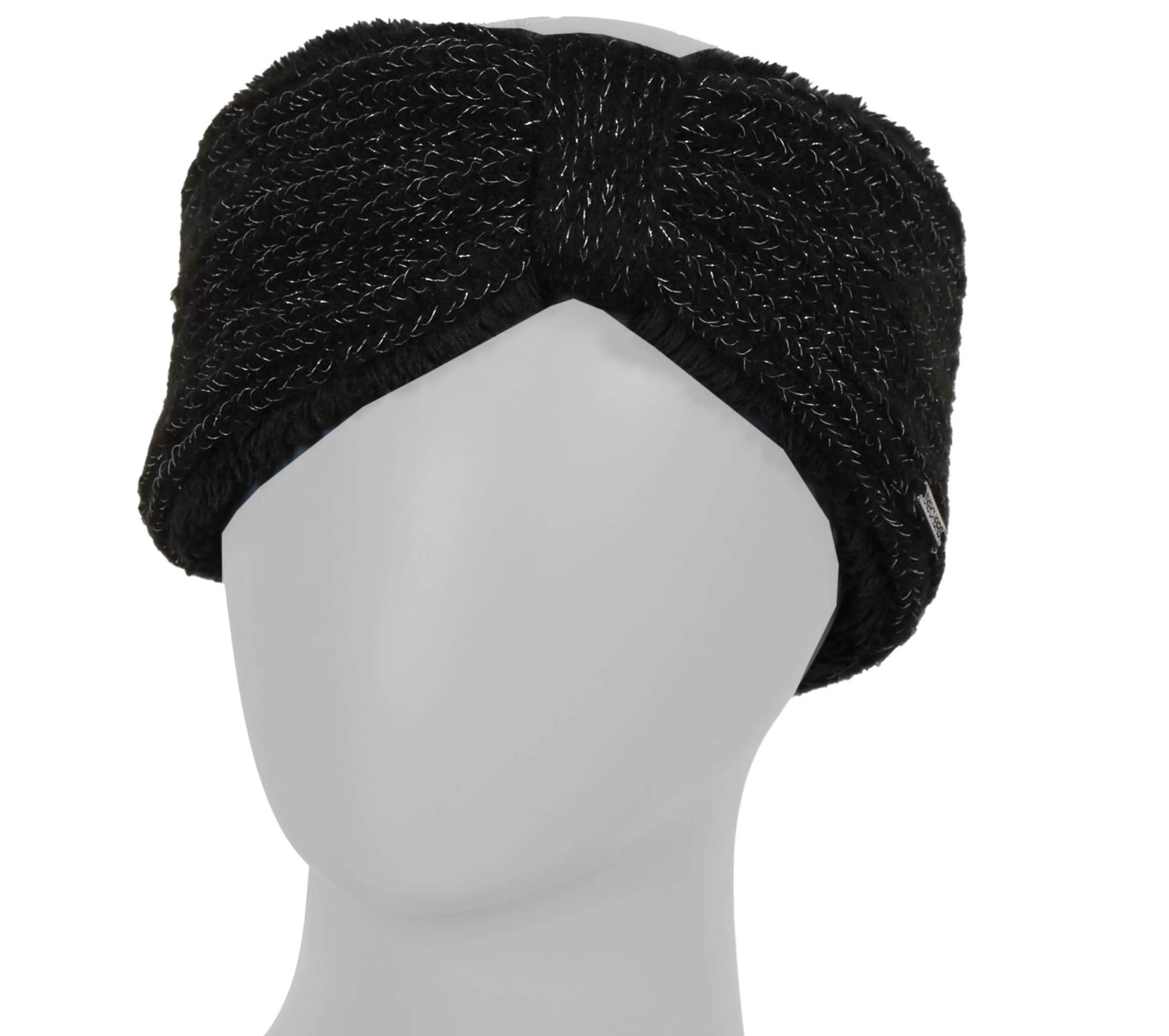 Metallic Yarn Winter Headwrap*SKECHERS Flash Sale