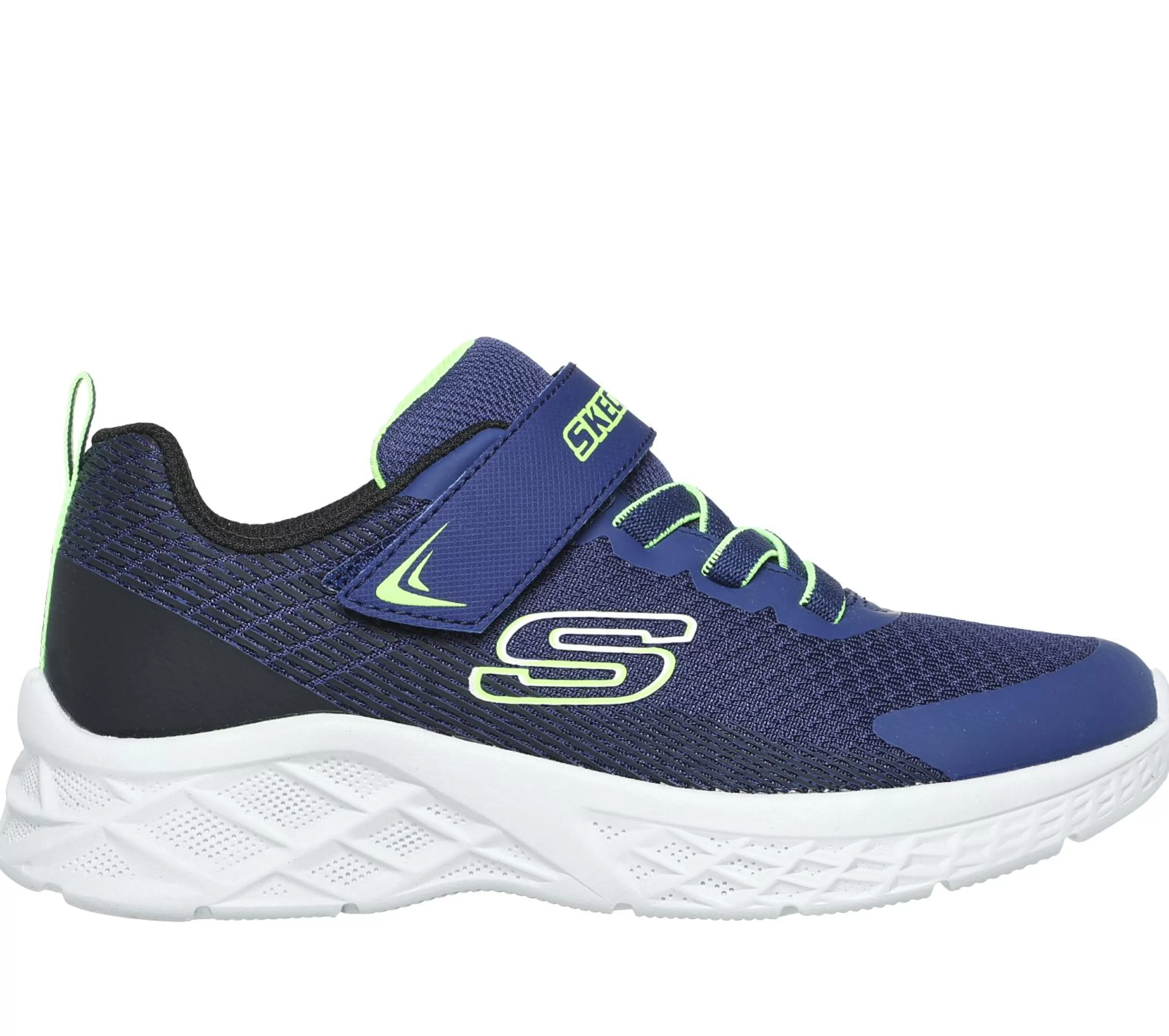 Microspec II - Zovrix*SKECHERS New