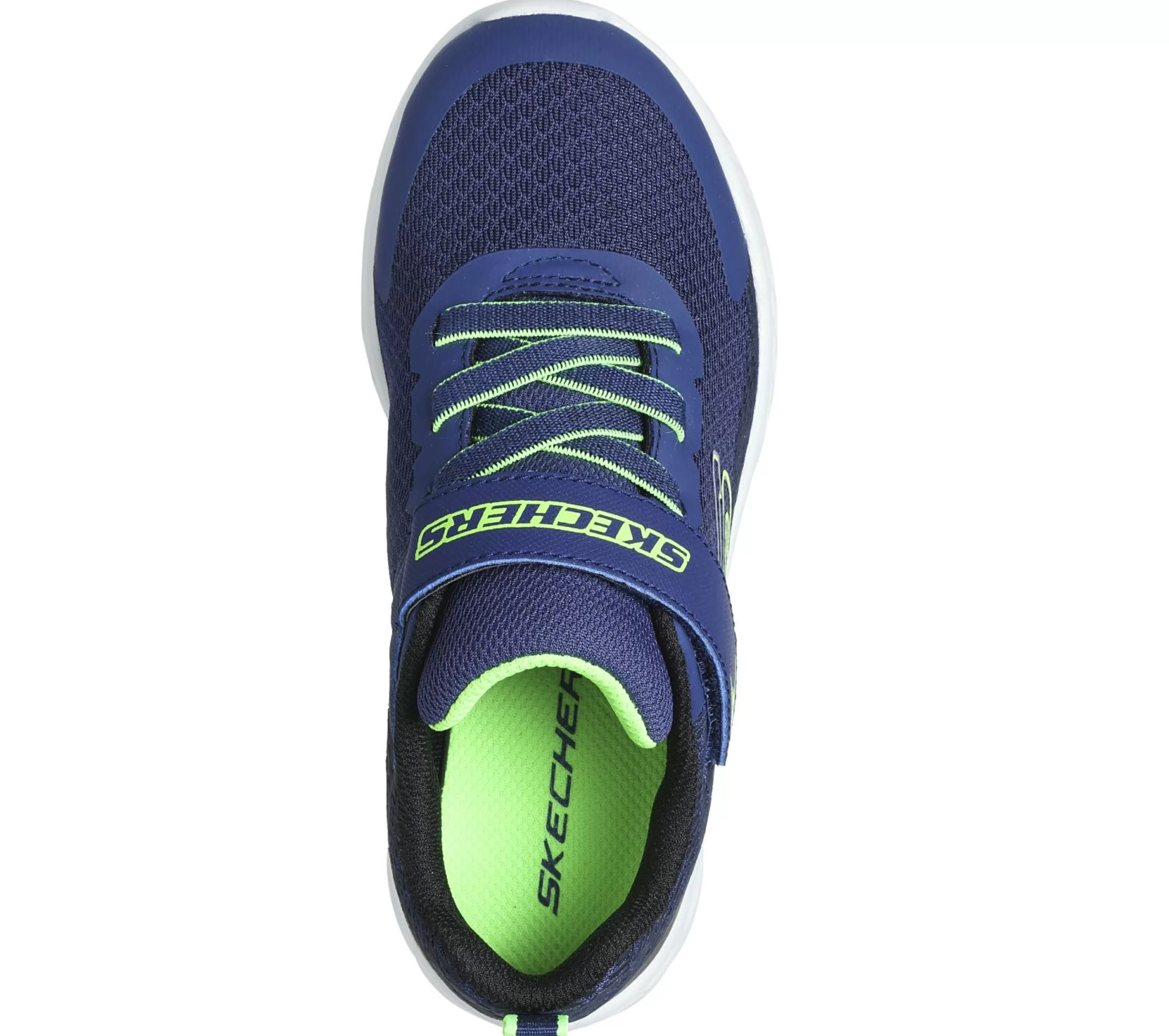 Microspec II - Zovrix*SKECHERS New