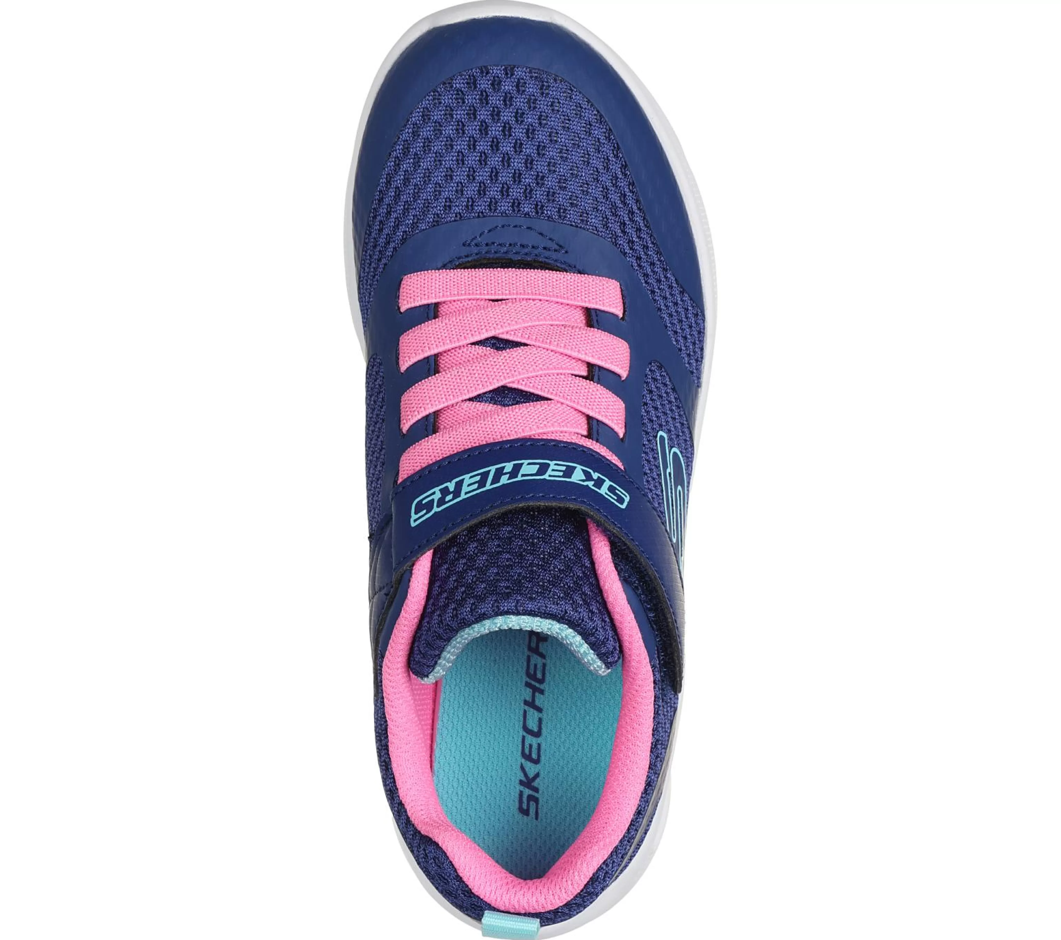 Microspec Max - Racer Gal*SKECHERS Outlet