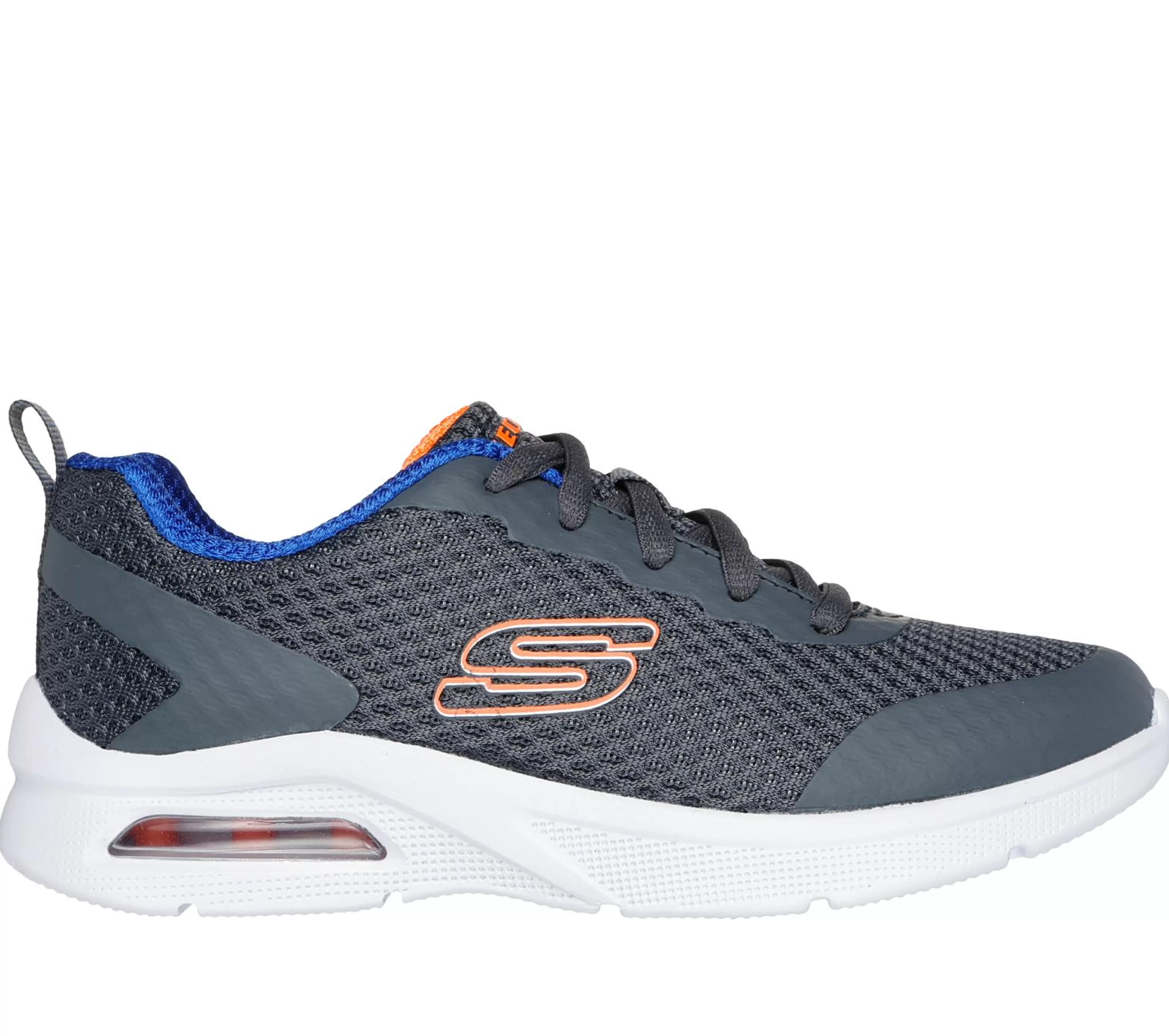 Microspec Max - Kaptix*SKECHERS New