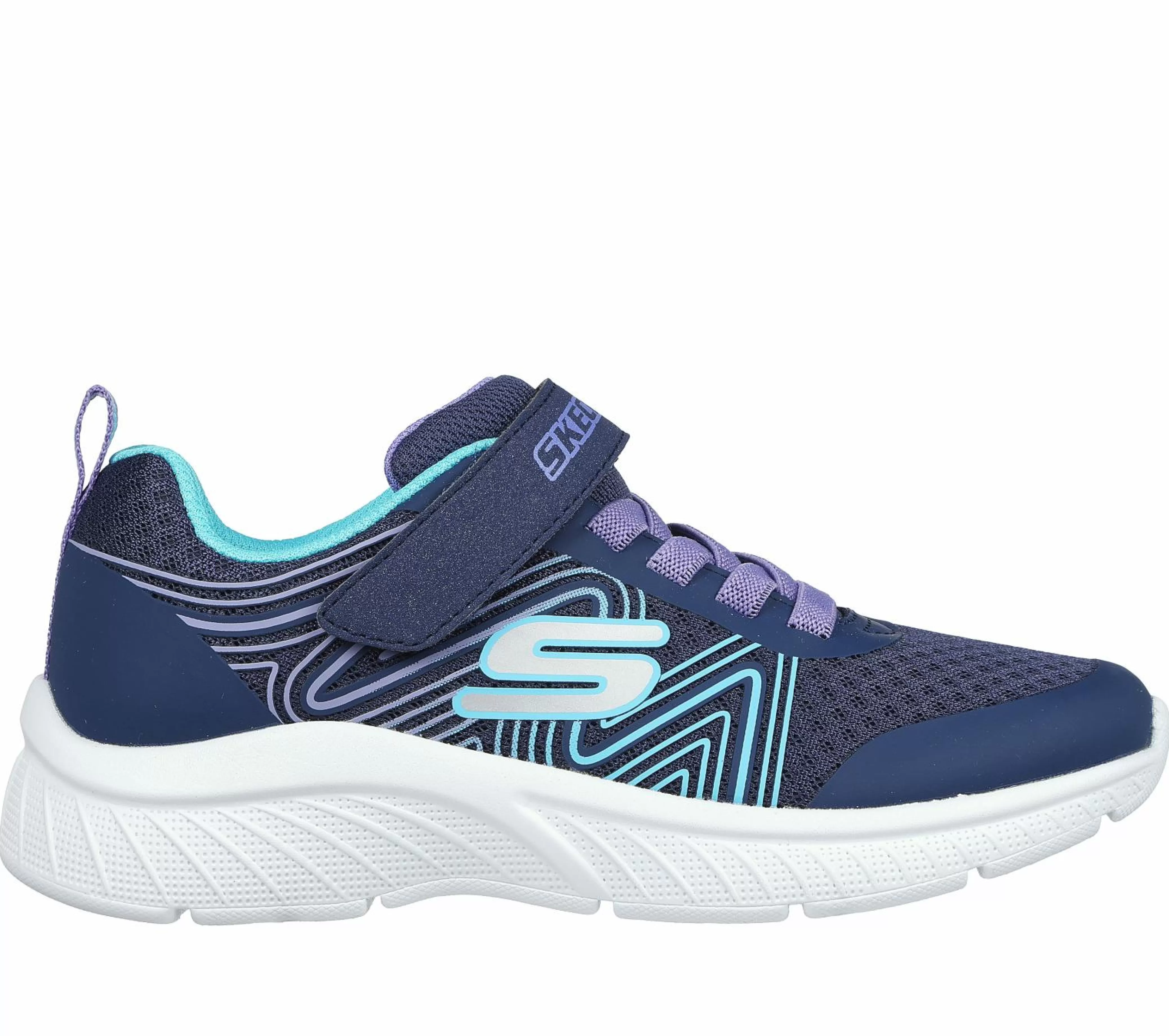 Microspec Plus - Swirl Sweet*SKECHERS Flash Sale