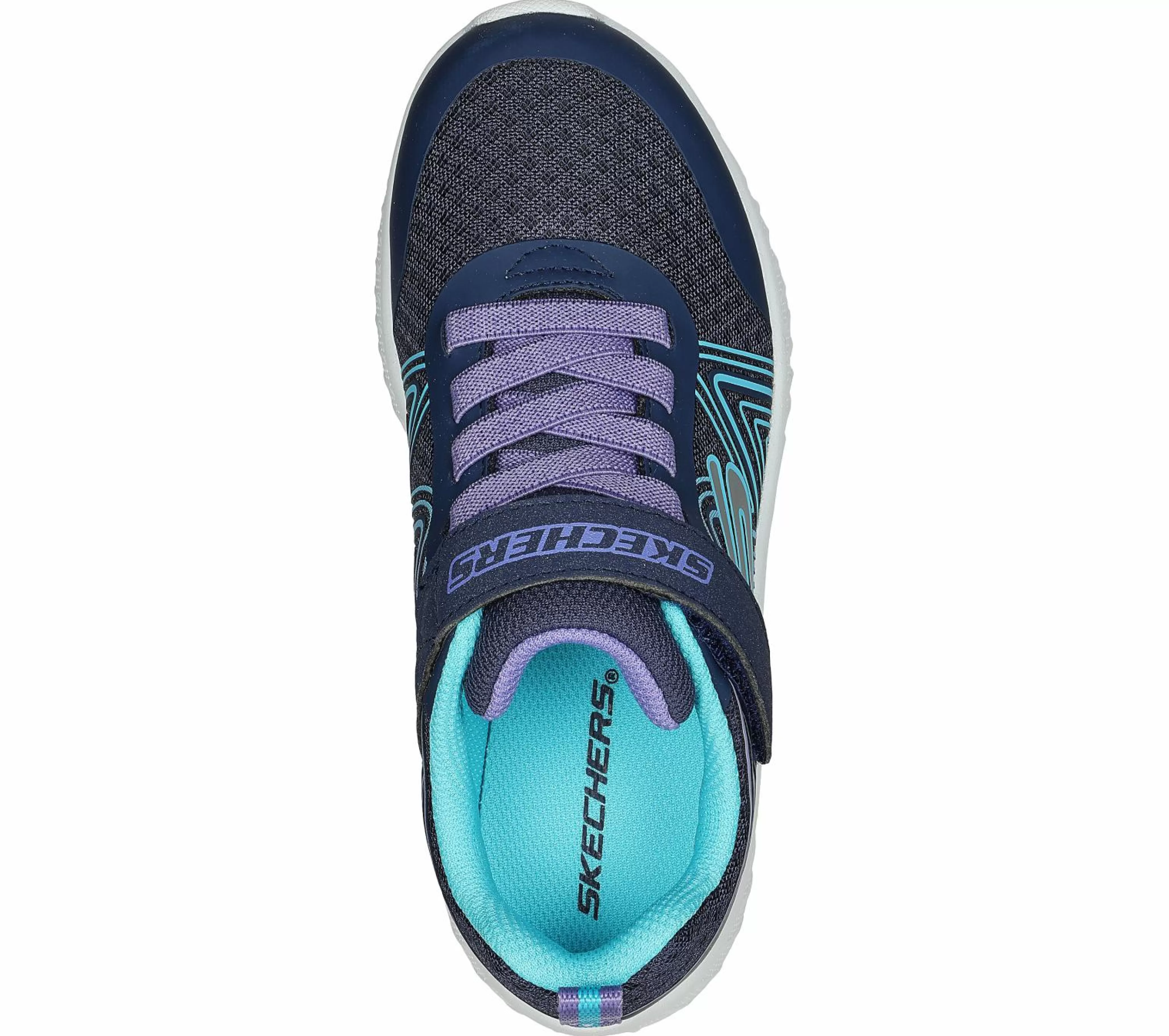 Microspec Plus - Swirl Sweet*SKECHERS Flash Sale