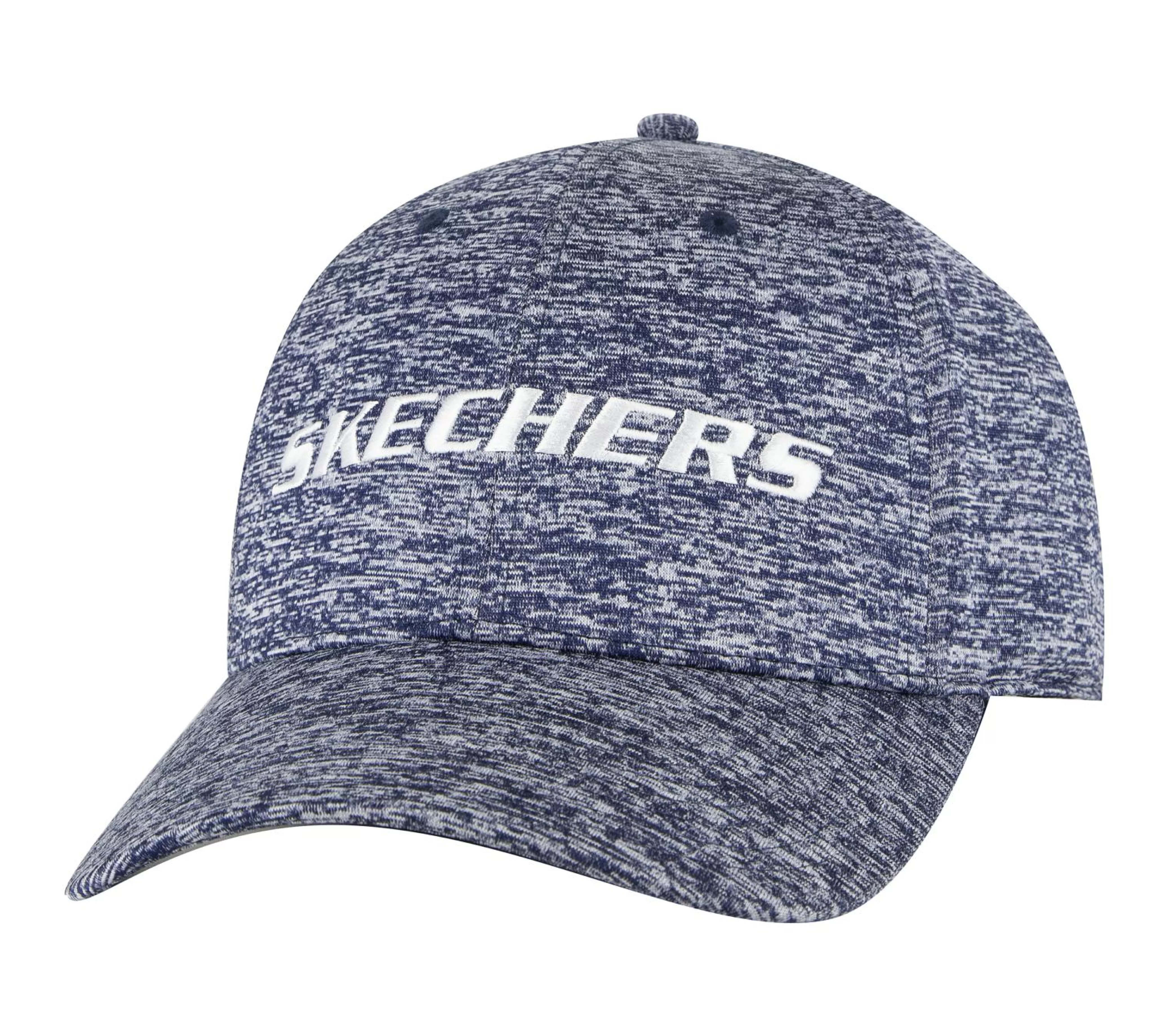 On The Road Flat Brim Hat*SKECHERS New