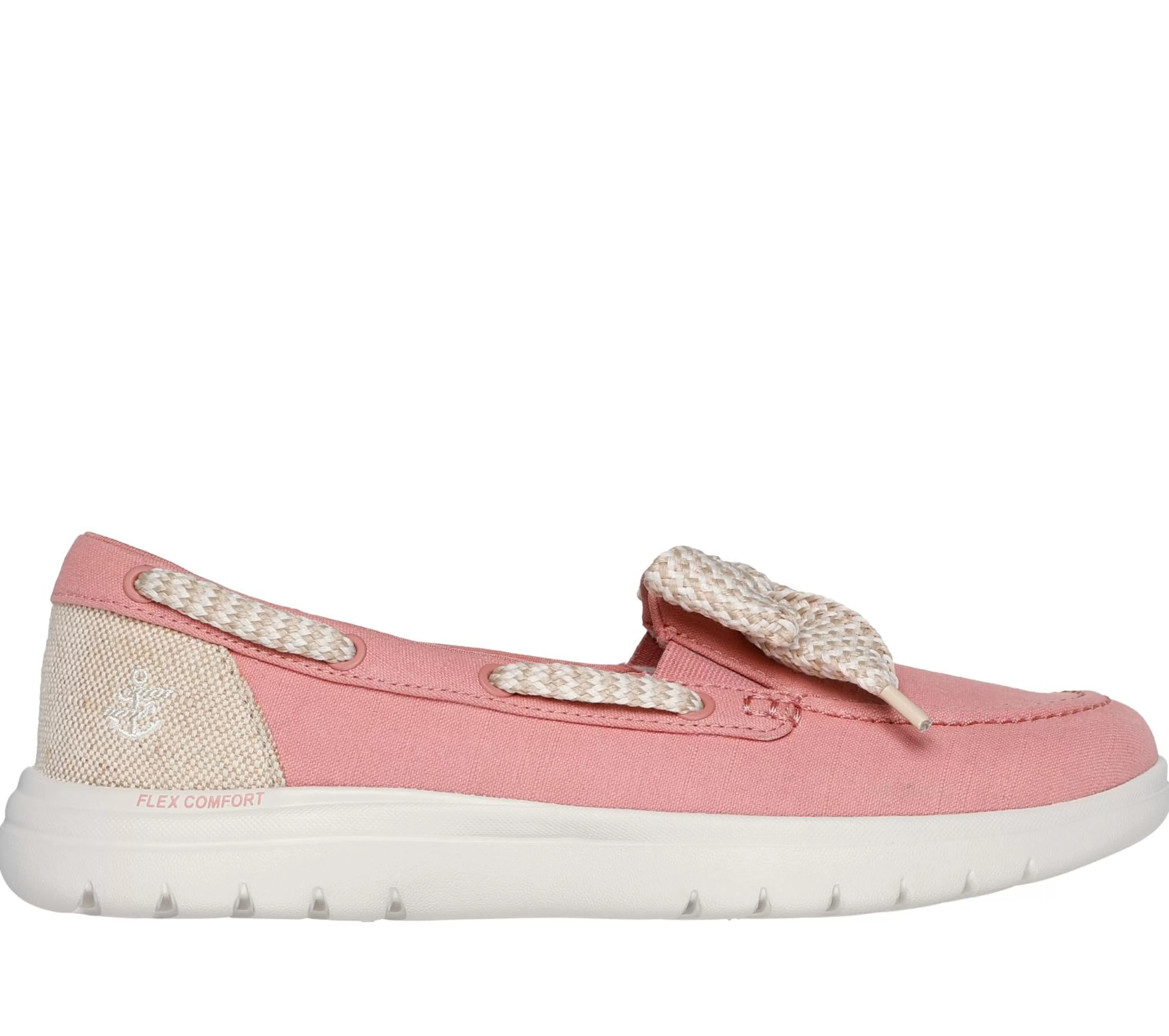 On-the-GO Flex - Coral Coast*SKECHERS Hot