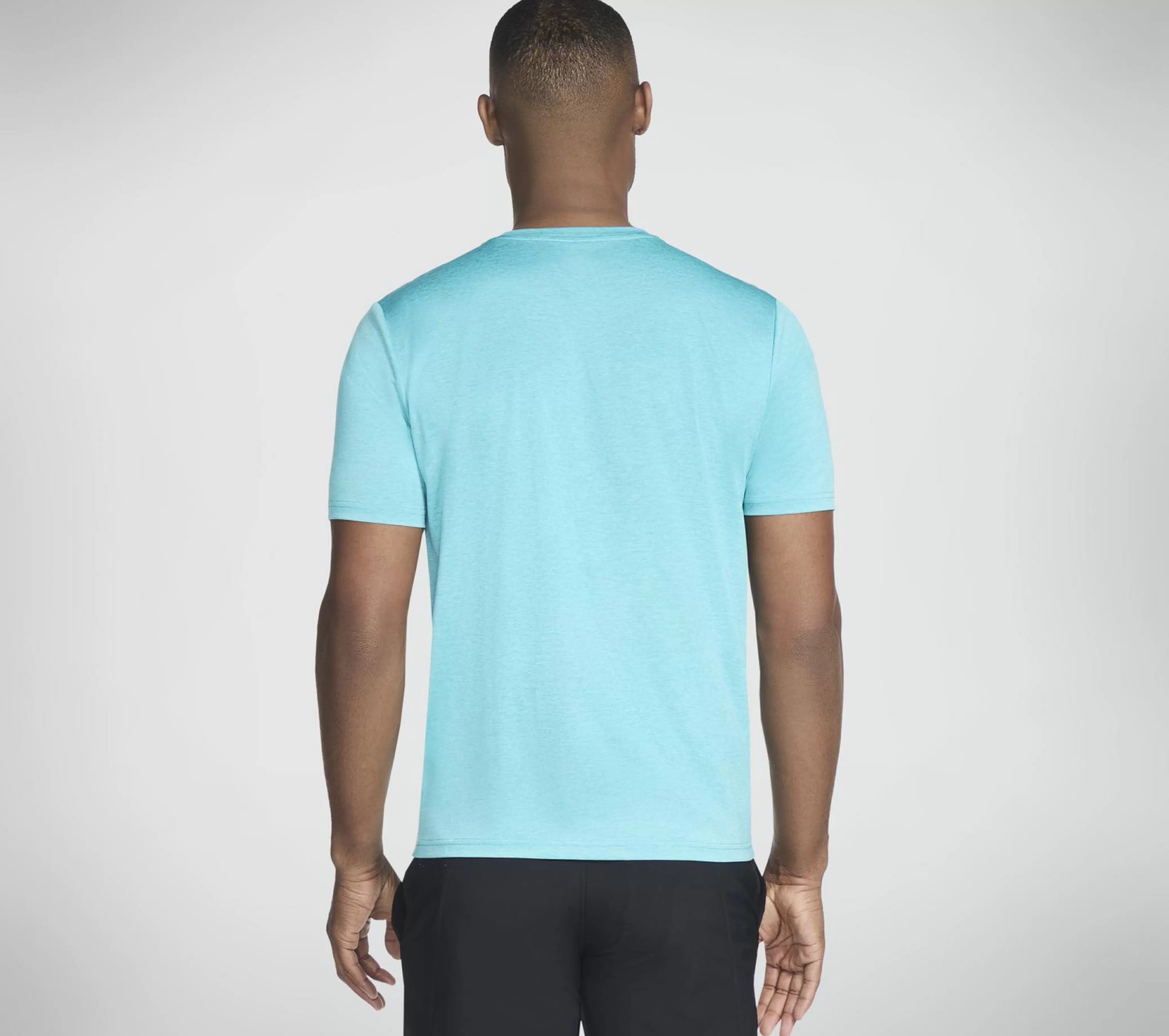 Performance Charge Tee*SKECHERS Flash Sale