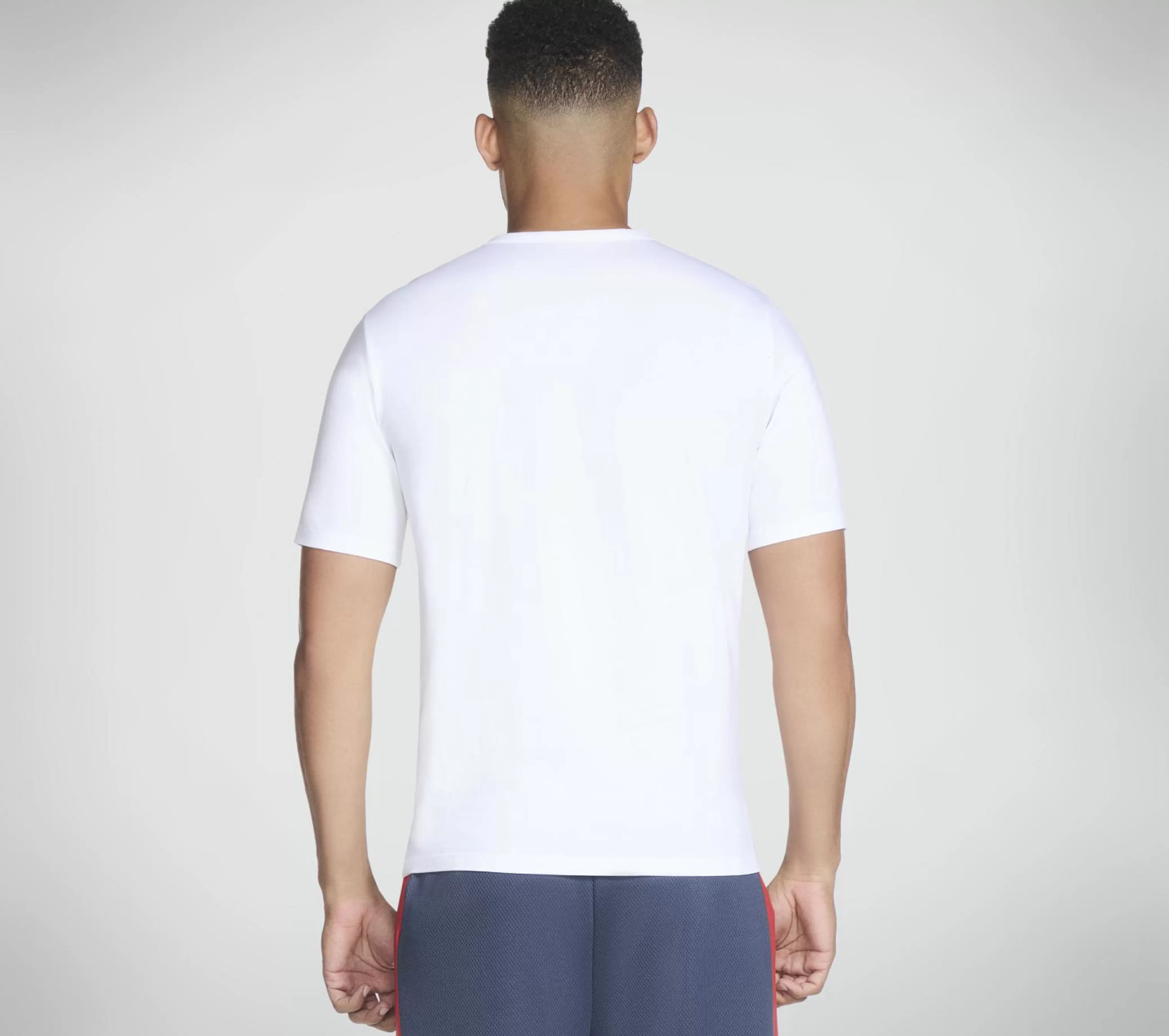 Performance Short Sleeve Tee*SKECHERS Shop