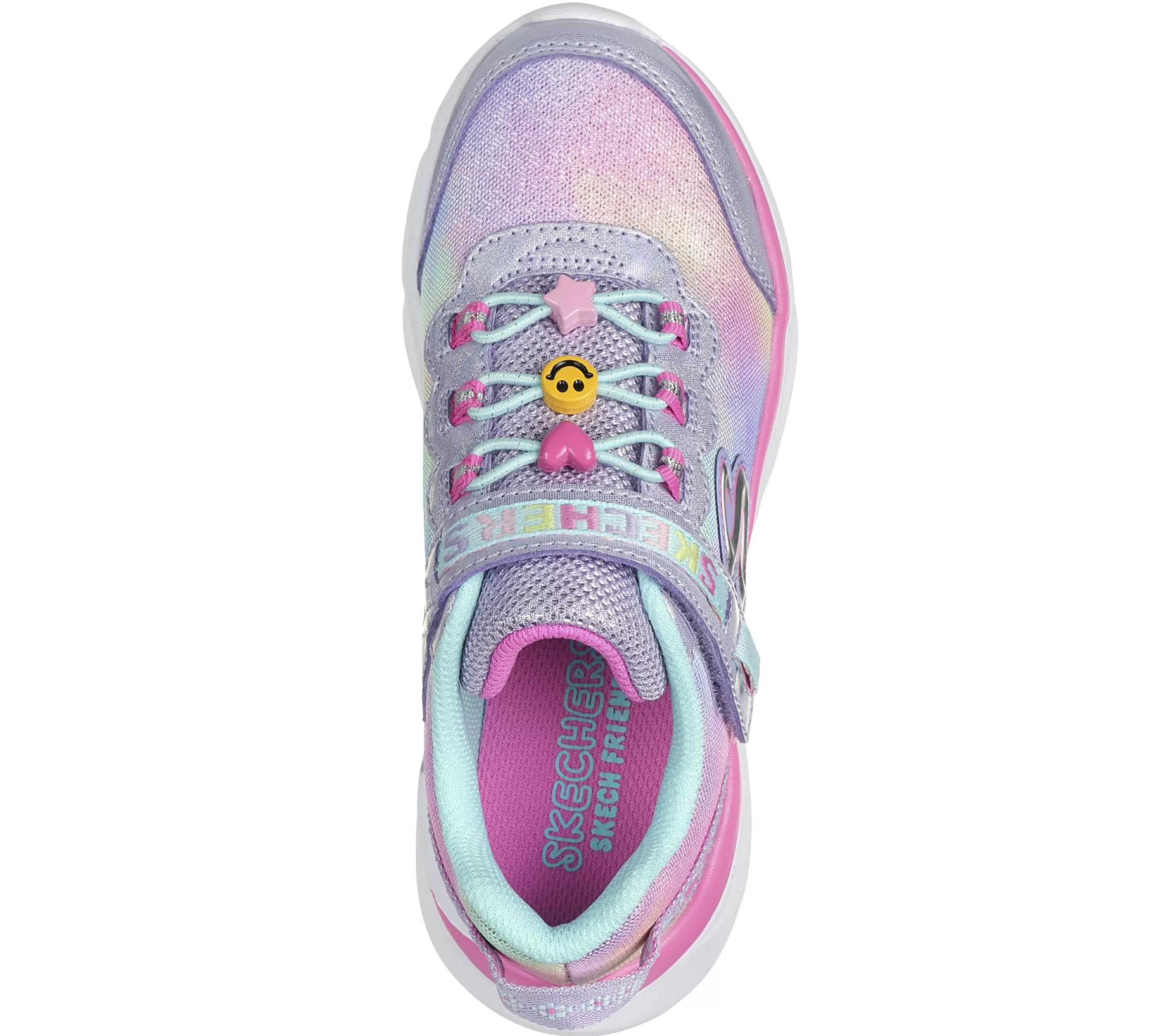 Power Jams - Skech Friends*SKECHERS Shop