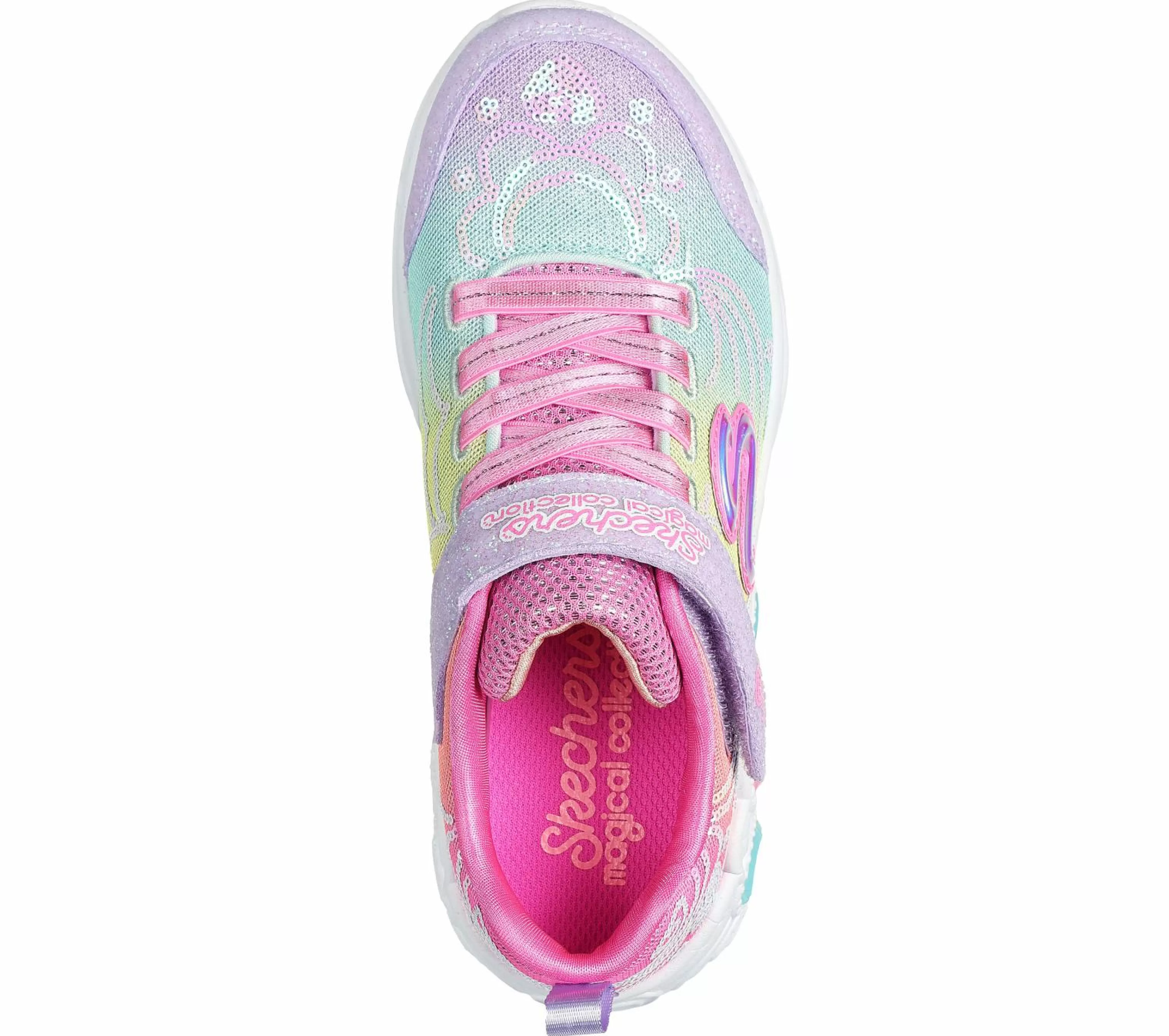 Princess Wishes*SKECHERS Store