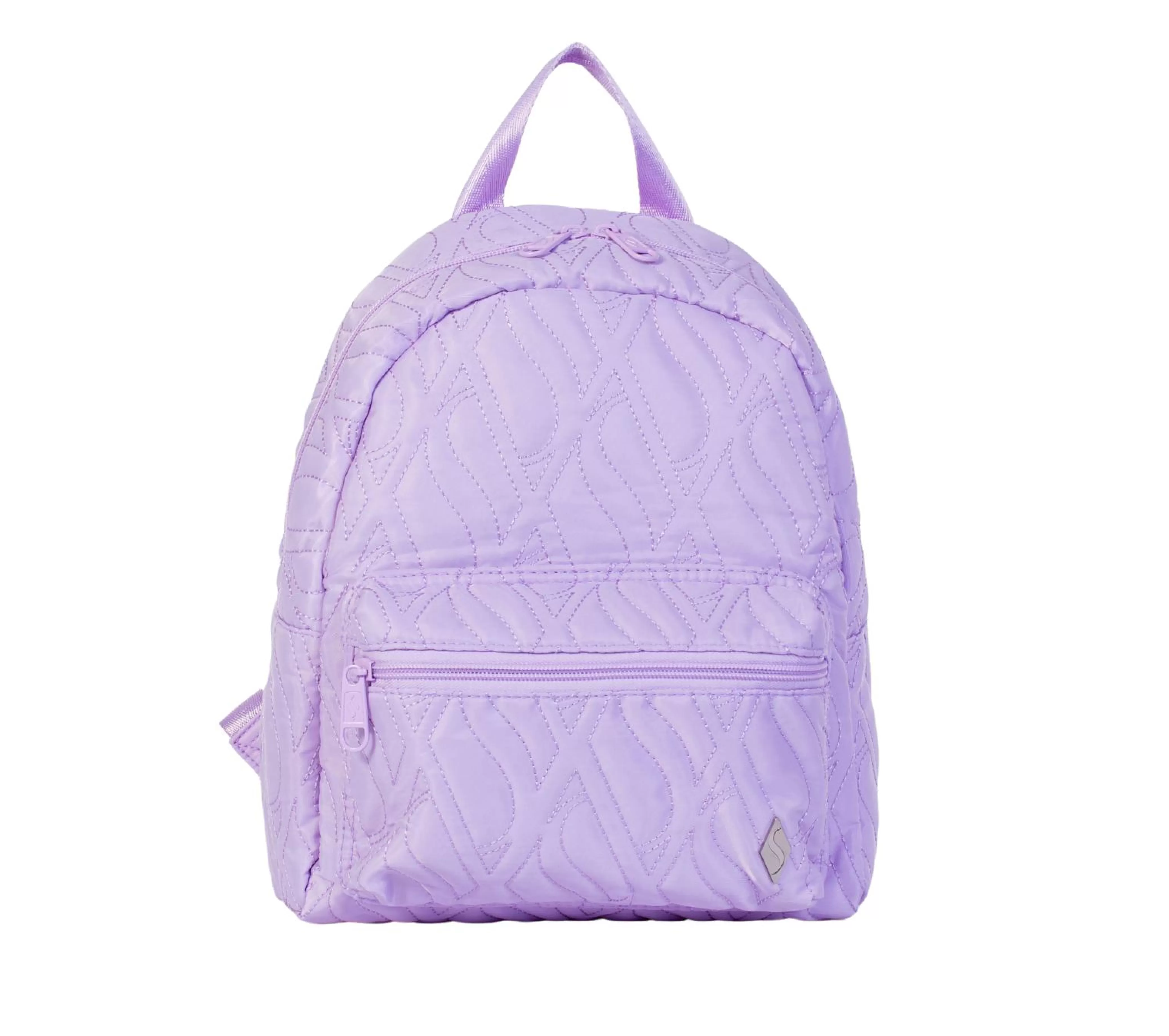 Quilted Mini Backpack*SKECHERS Shop