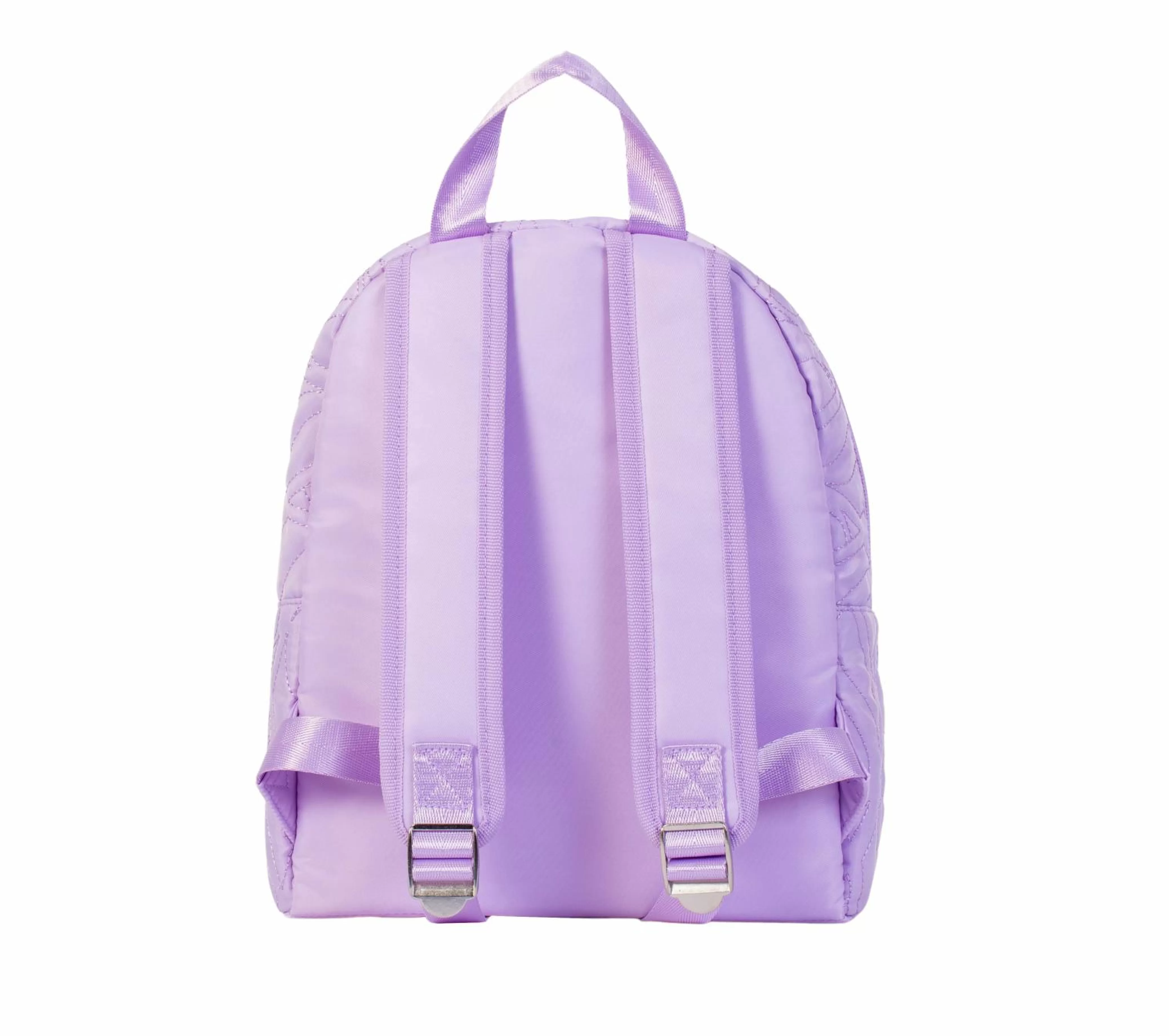 Quilted Mini Backpack*SKECHERS Shop