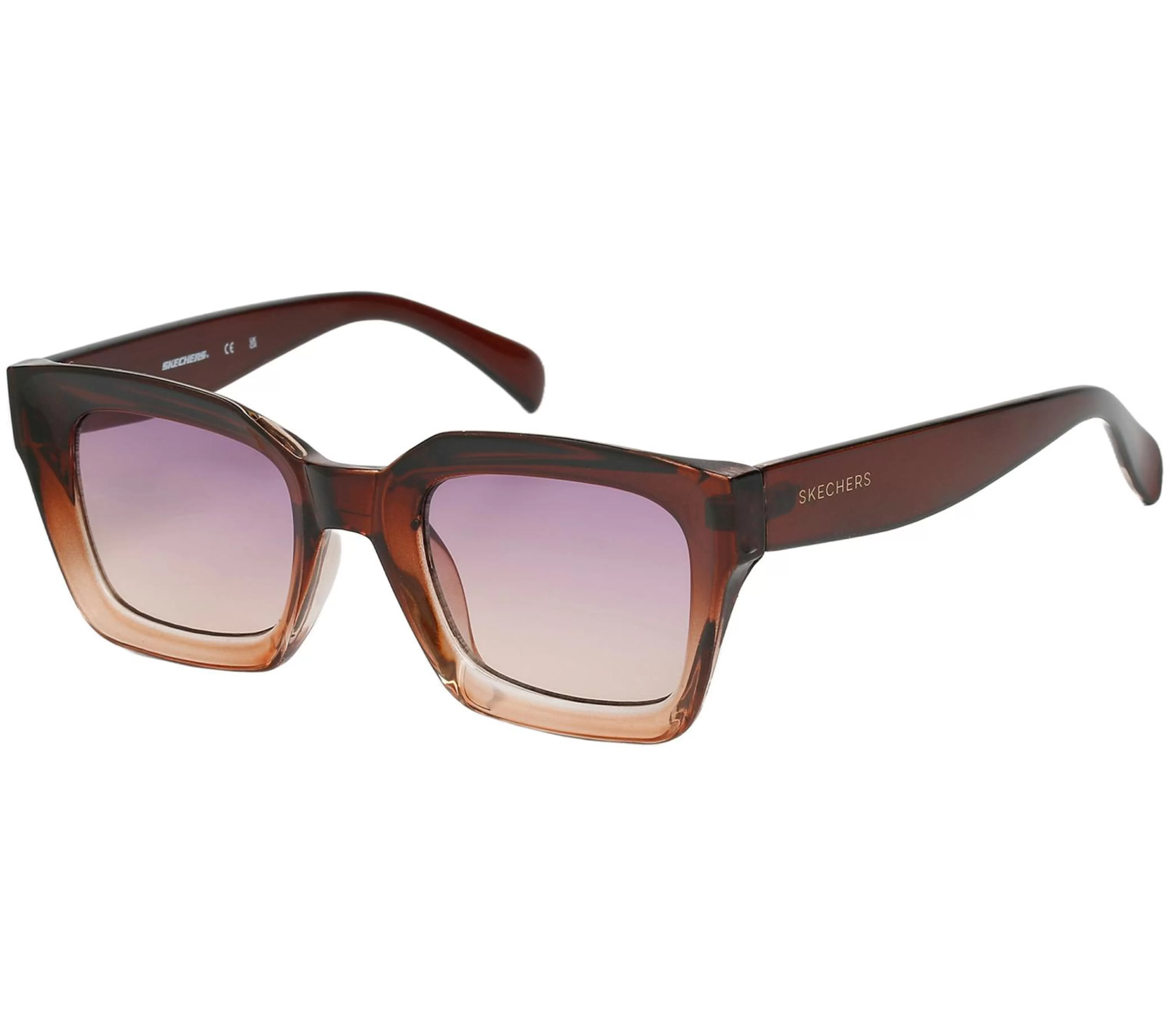 Rectangle Sunglasses*SKECHERS Online