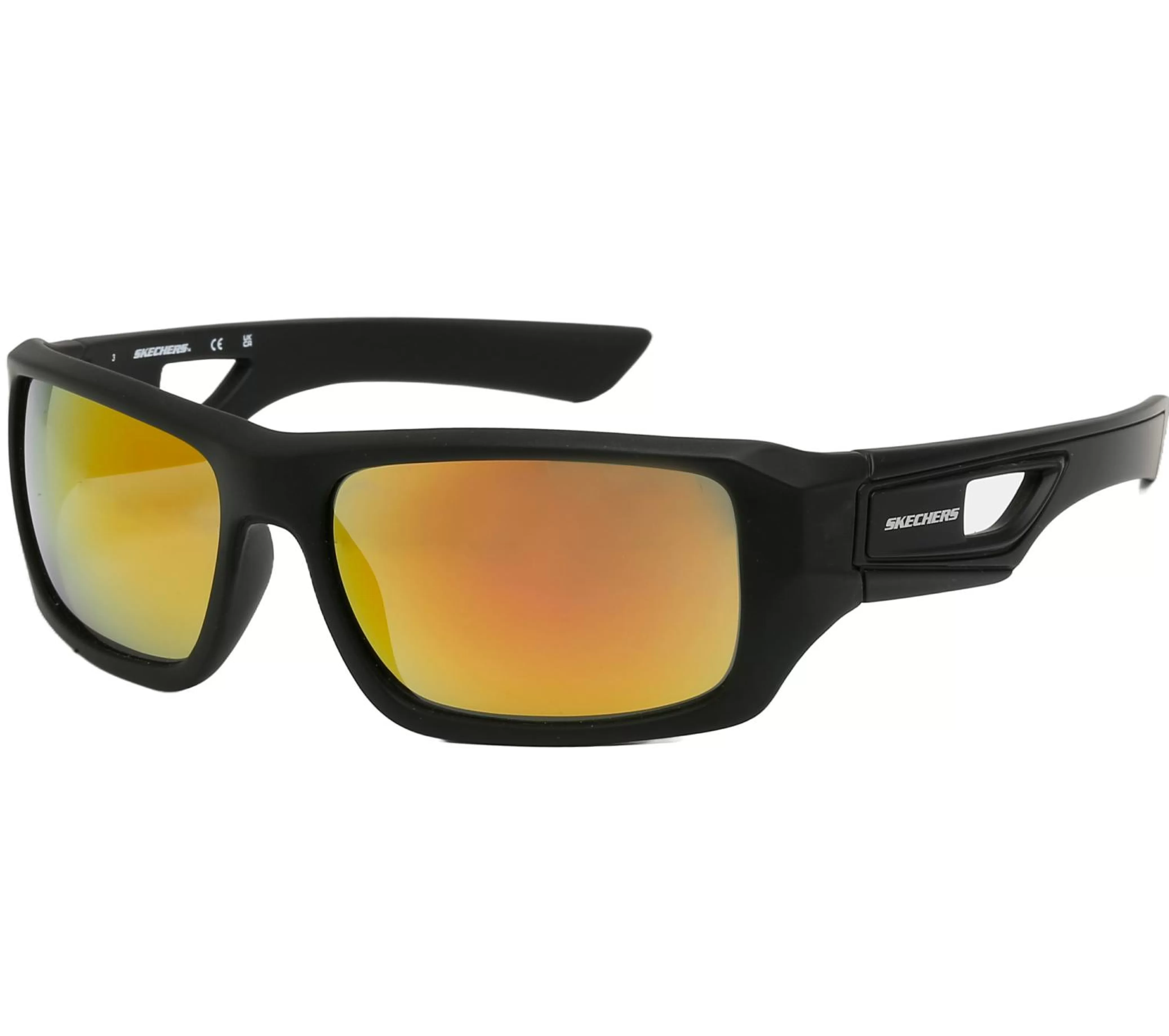 Rectangle Sunglasses*SKECHERS Hot