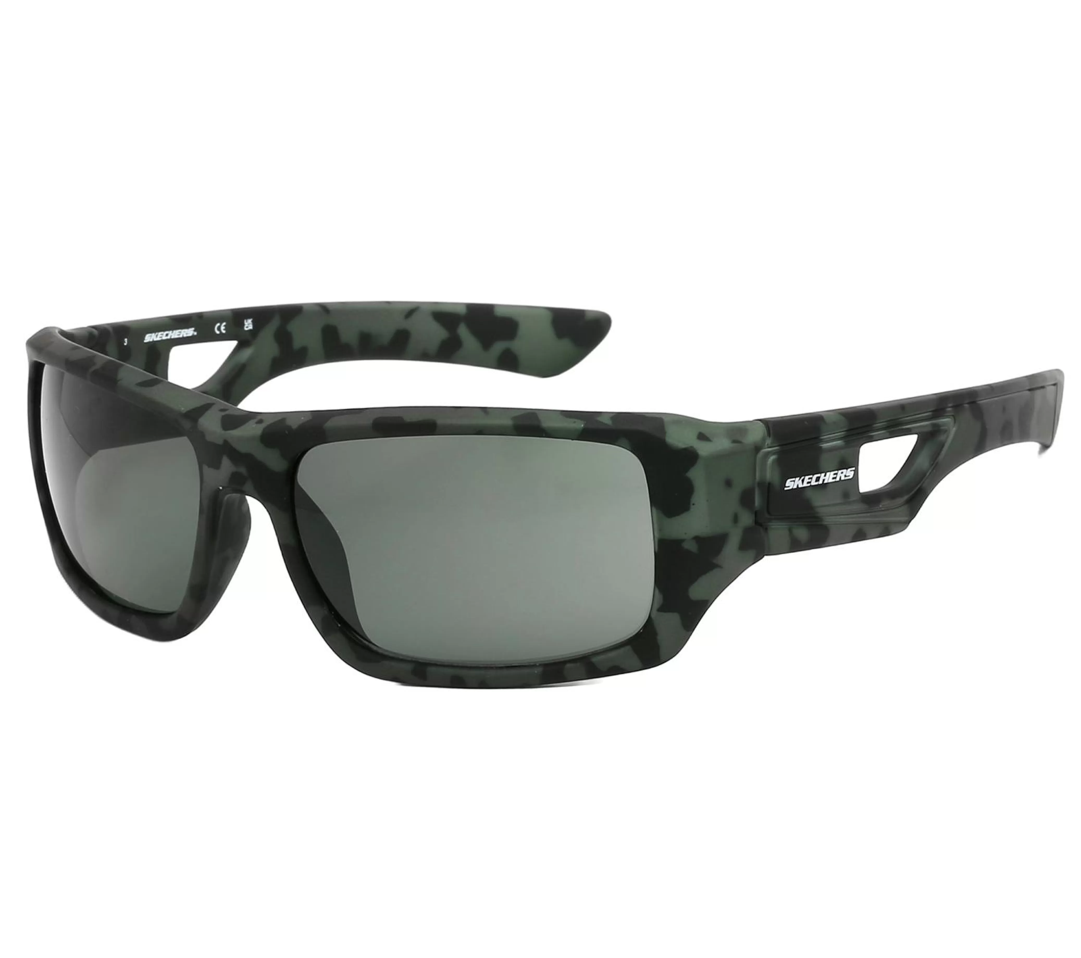 Rectangle Sunglasses*SKECHERS New