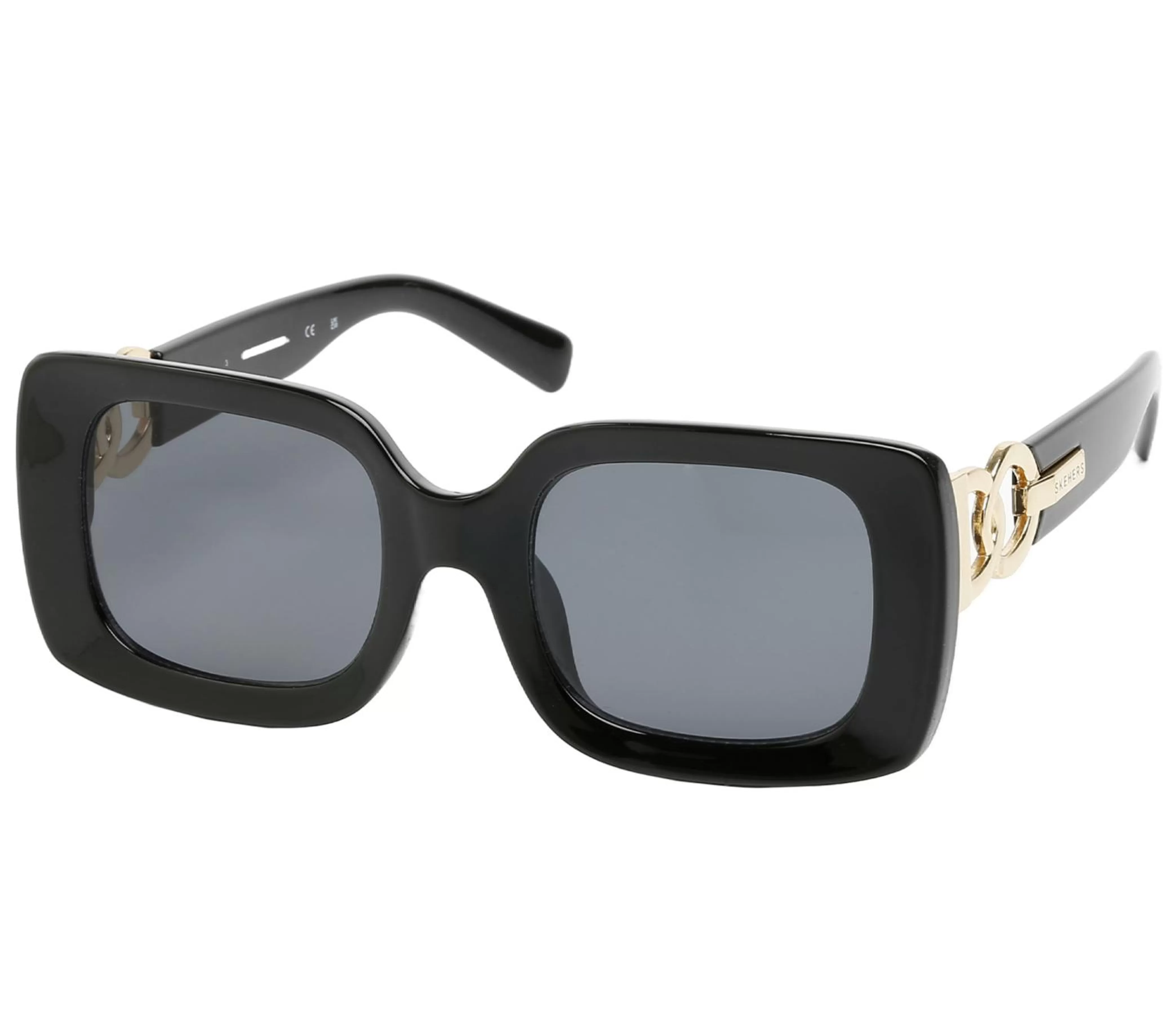 Rectangle Sunglasses*SKECHERS Best Sale