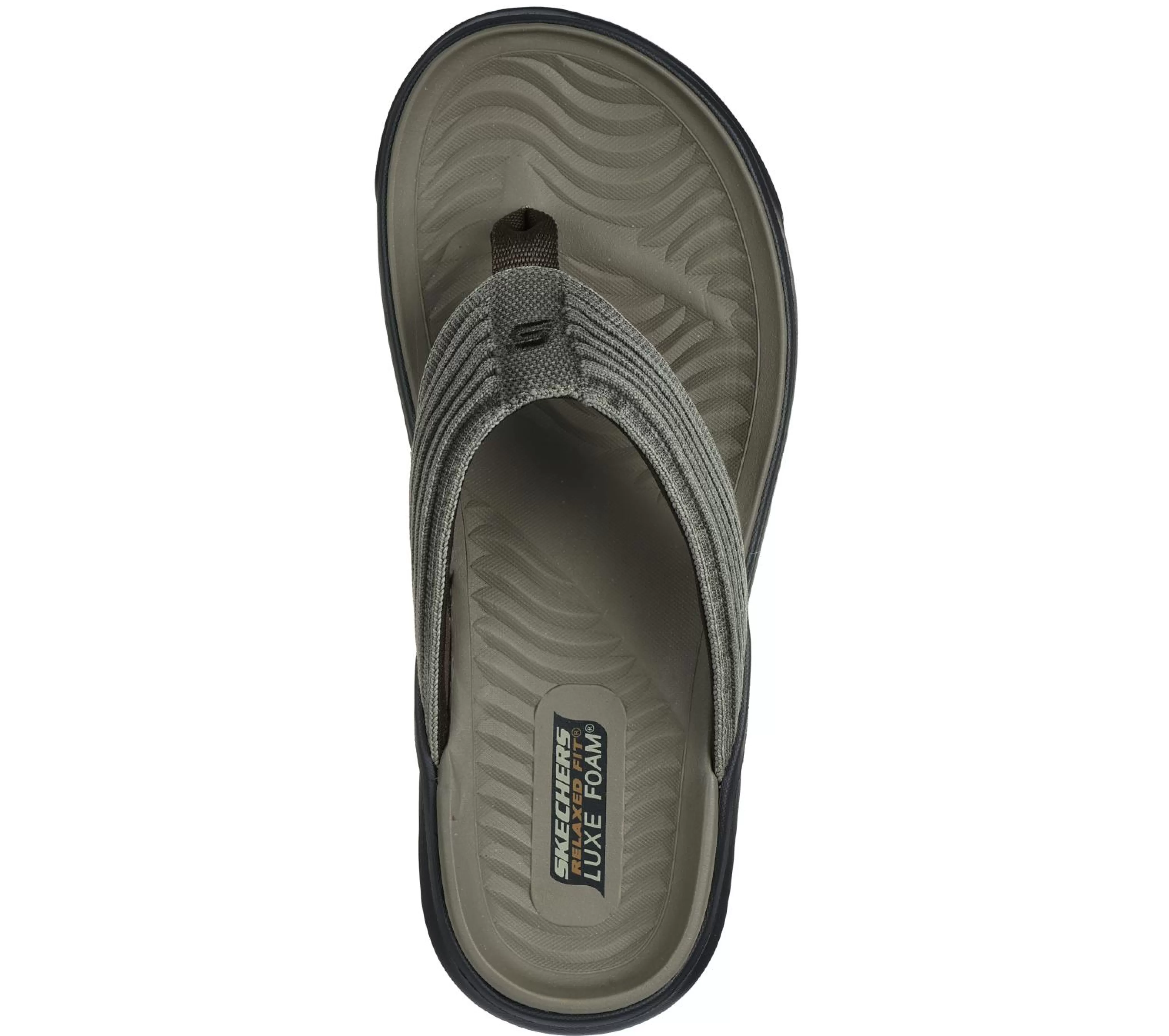 Relaxed Fit: Alcano - Vencino*SKECHERS Discount