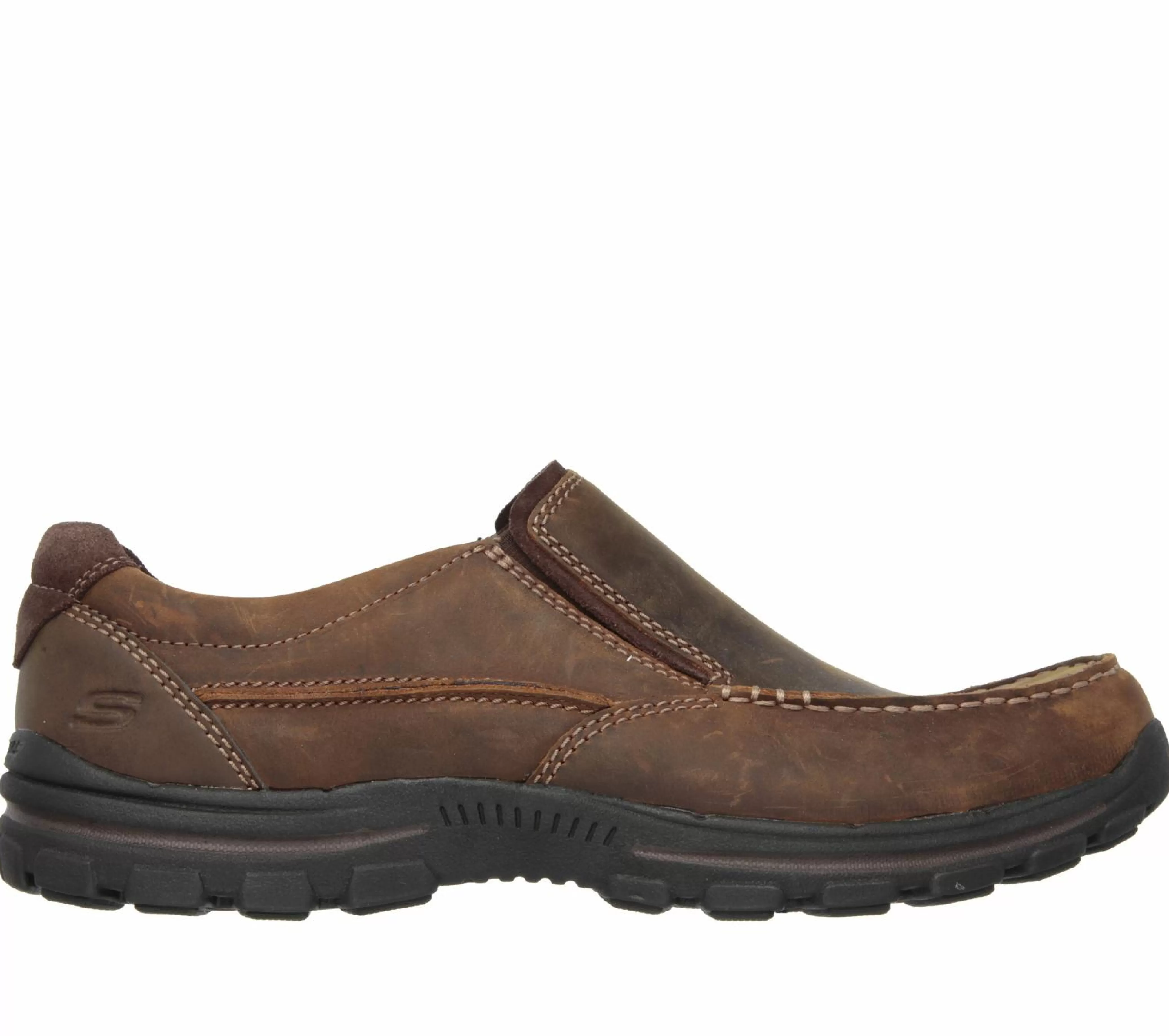 Relaxed Fit: Braver - Rayland*SKECHERS Best Sale