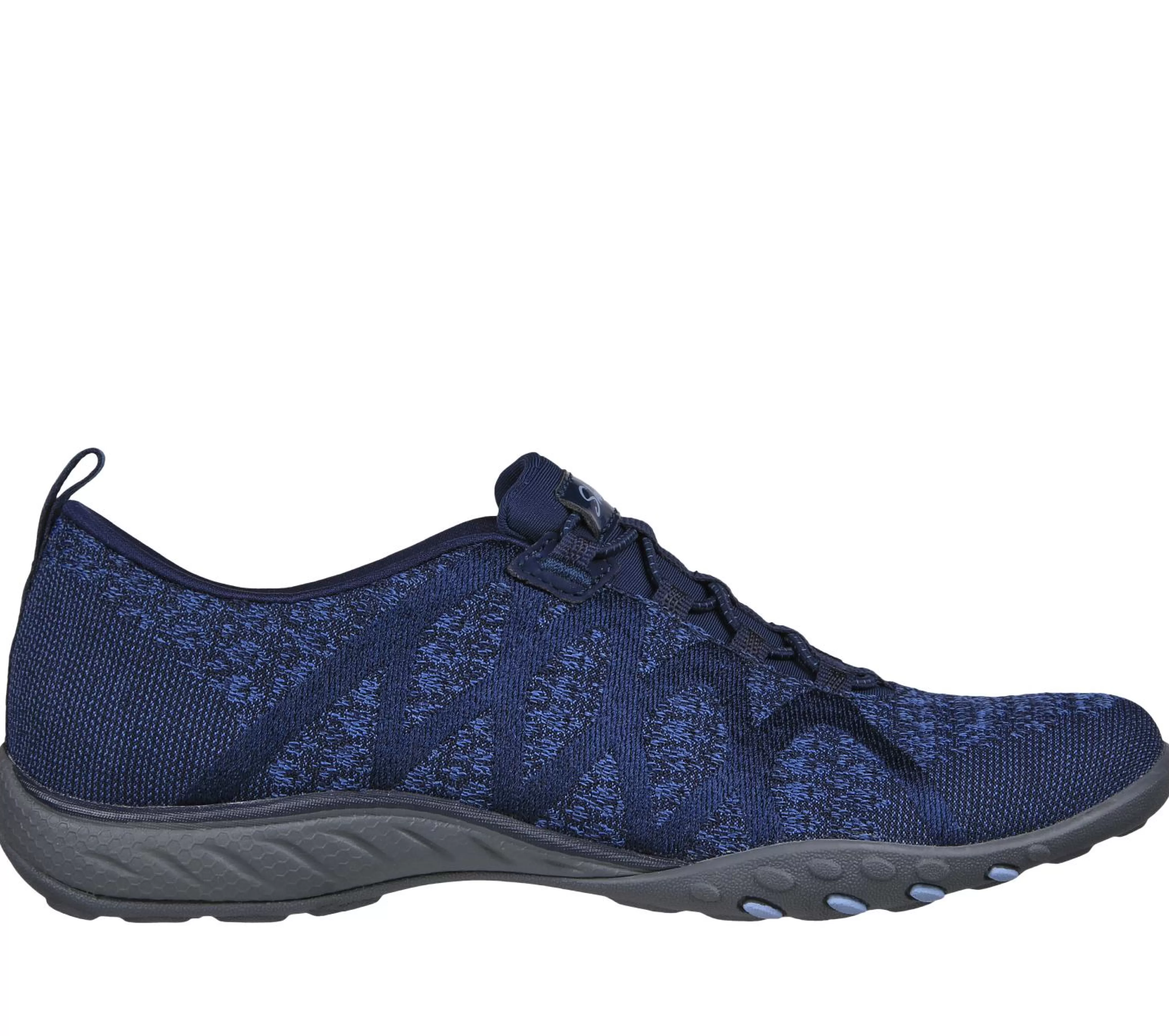 Relaxed Fit: Breathe-Easy - Infi-Knity*SKECHERS Outlet