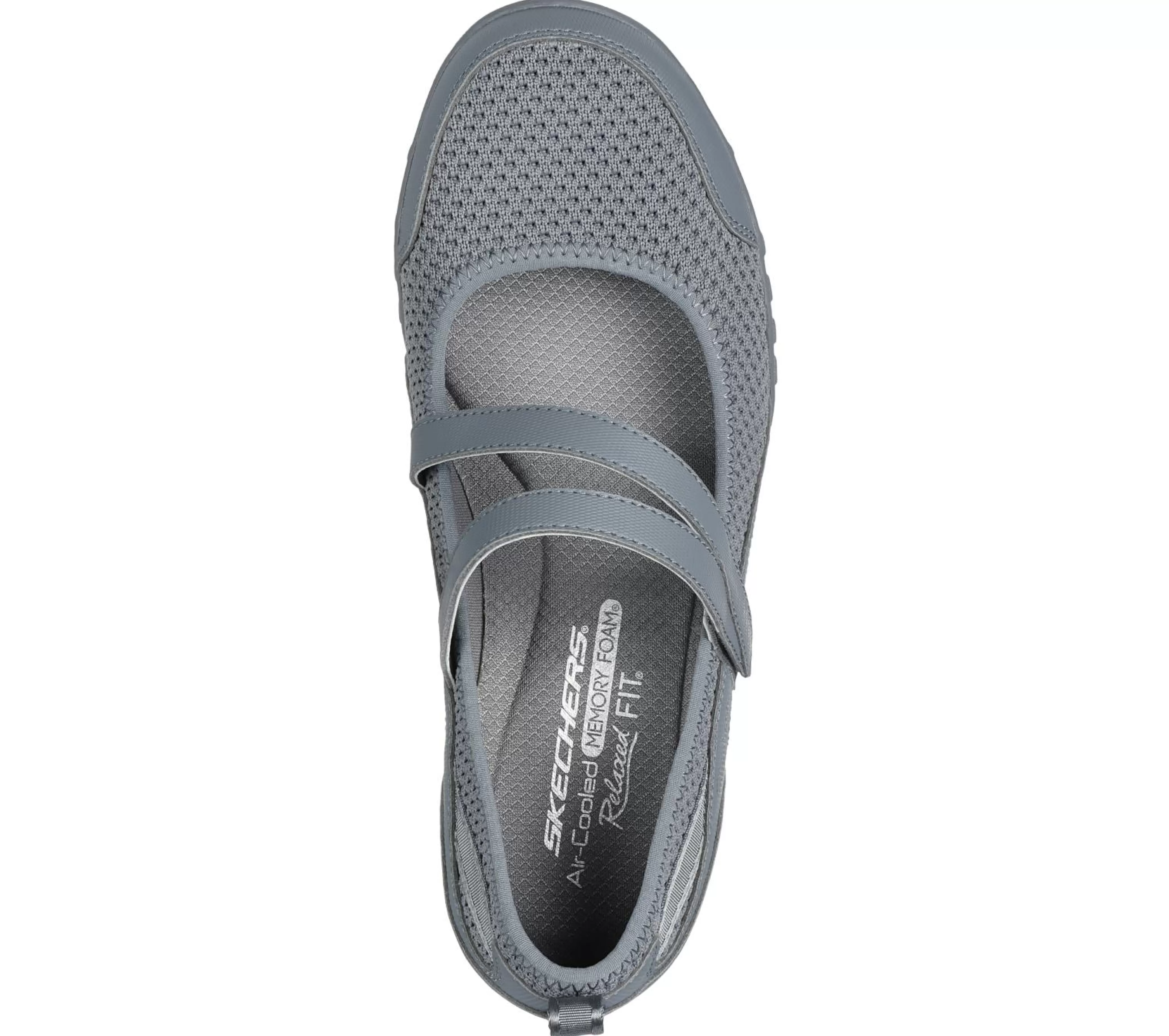 Relaxed Fit: Breathe-Easy - Keep Clean*SKECHERS Sale