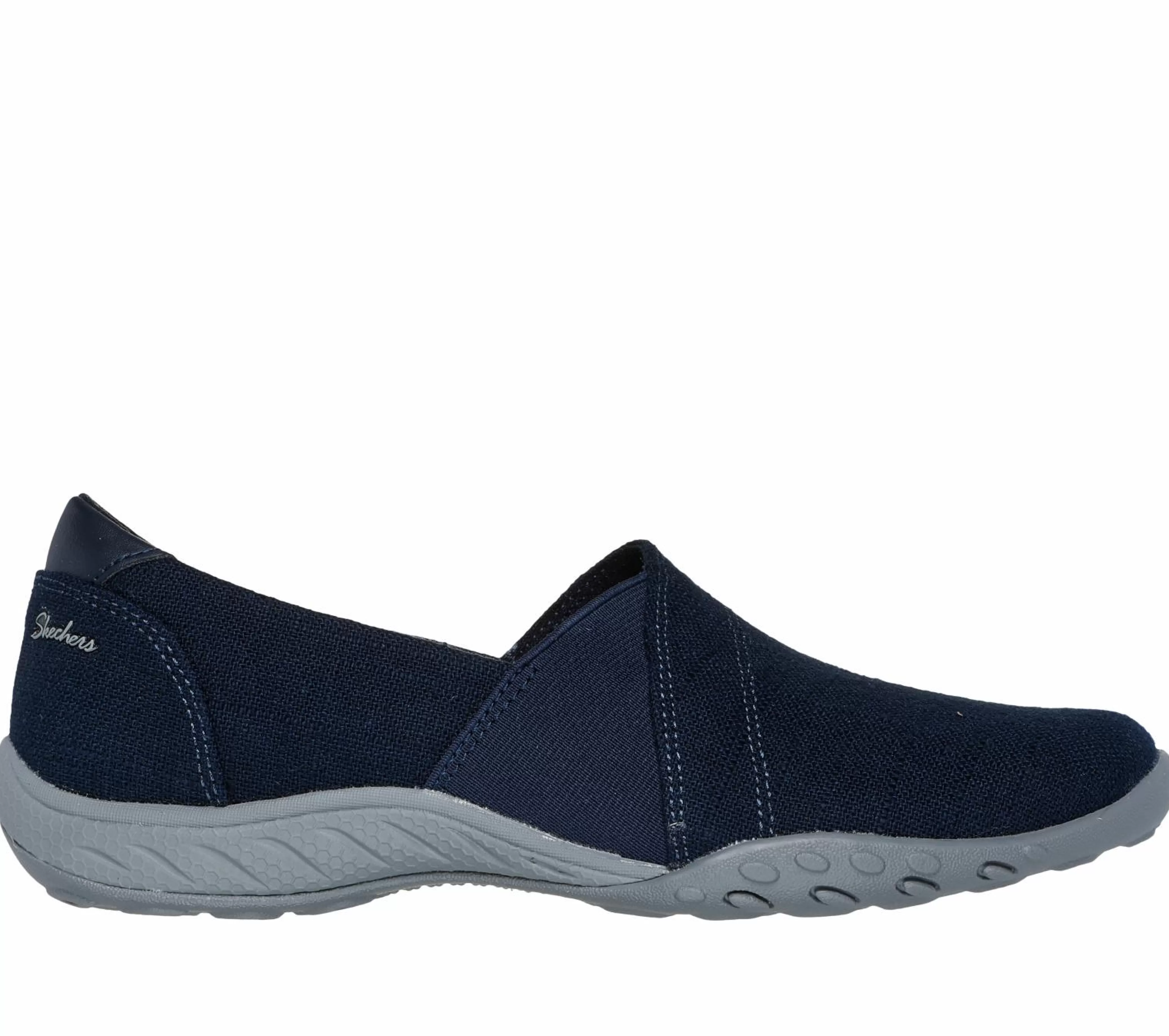 Relaxed Fit: Breathe-Easy - Swayful*SKECHERS Clearance