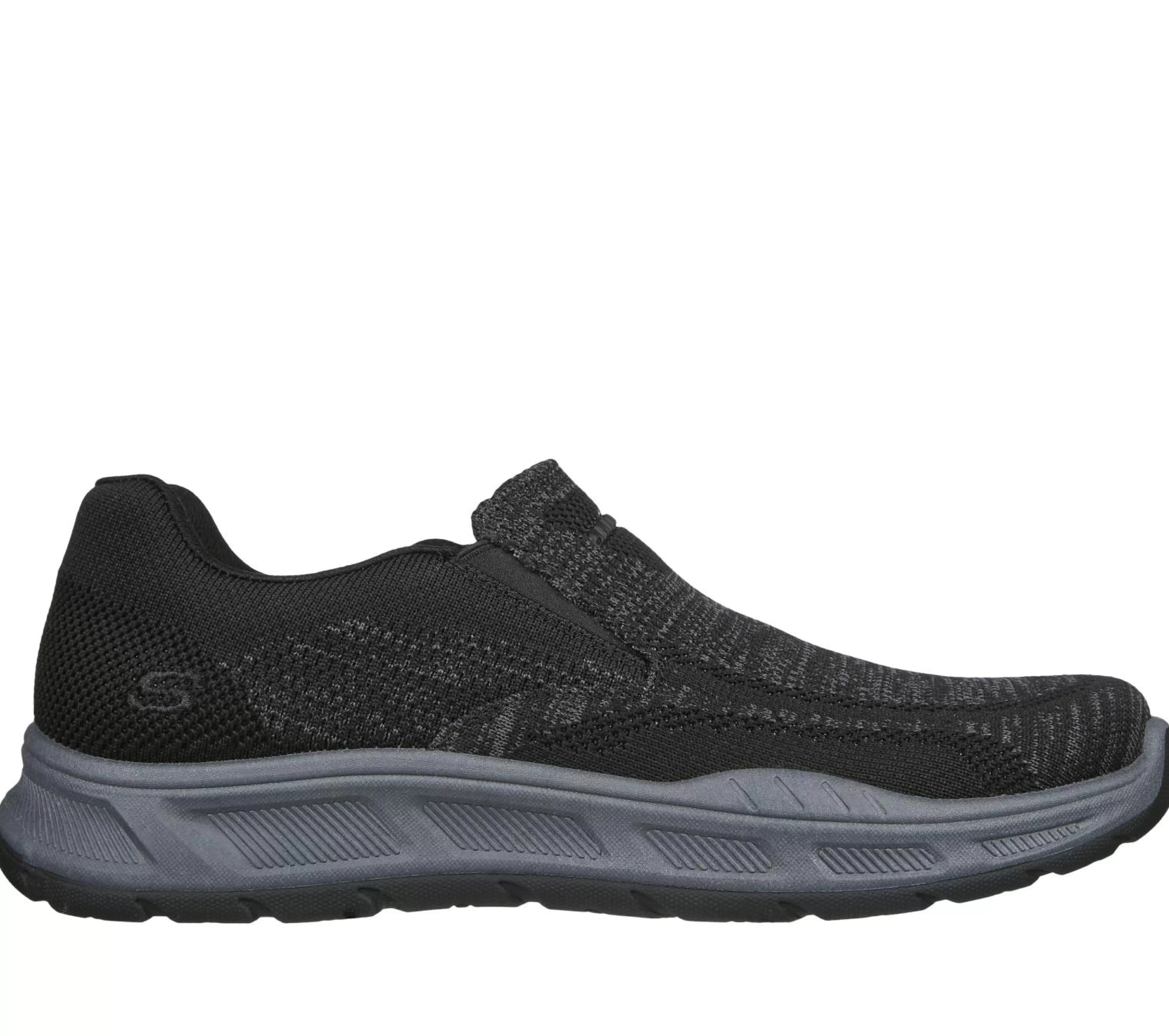 Relaxed Fit: Cohagen - Knit Walk*SKECHERS Clearance