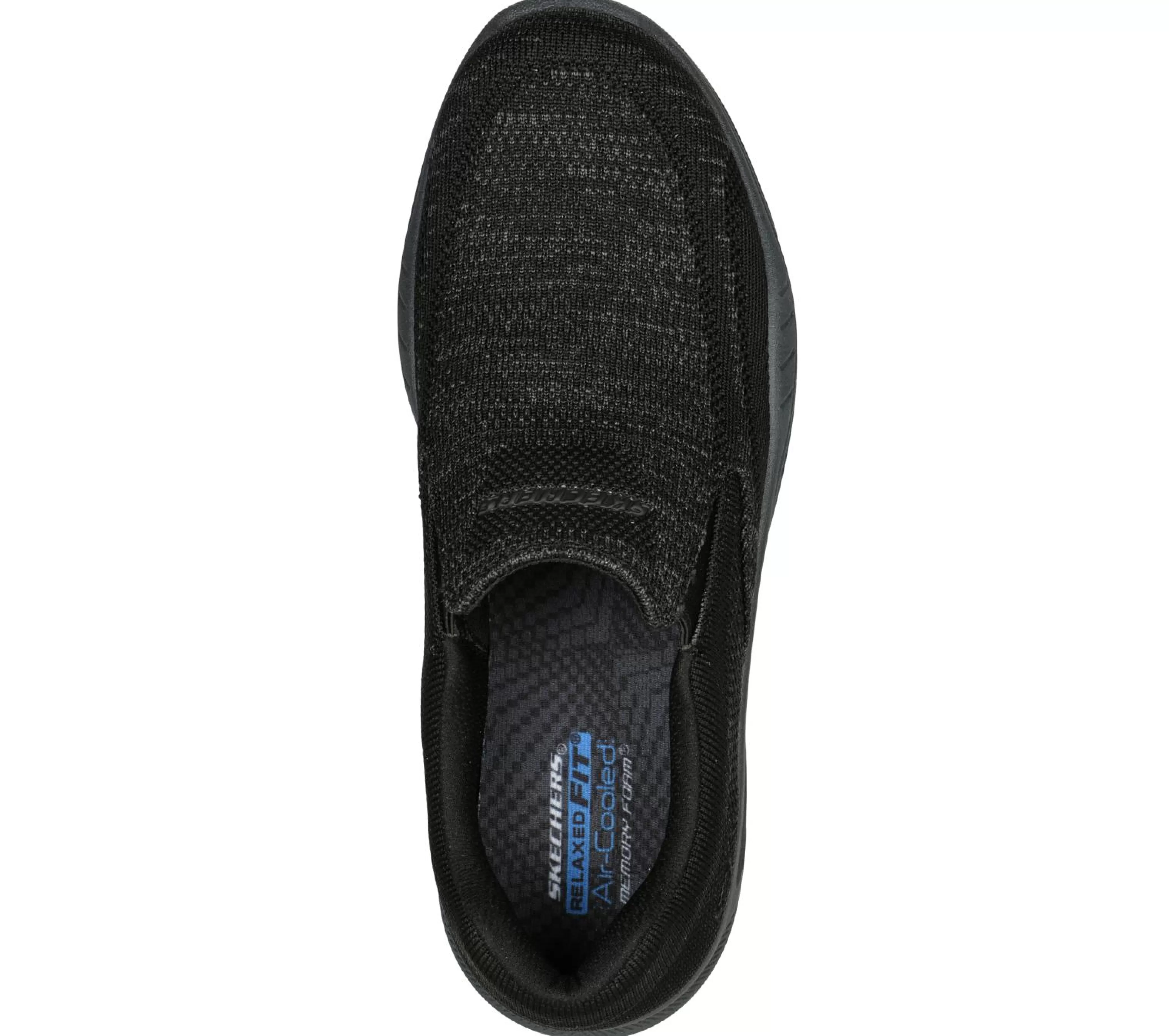 Relaxed Fit: Cohagen - Knit Walk*SKECHERS Clearance