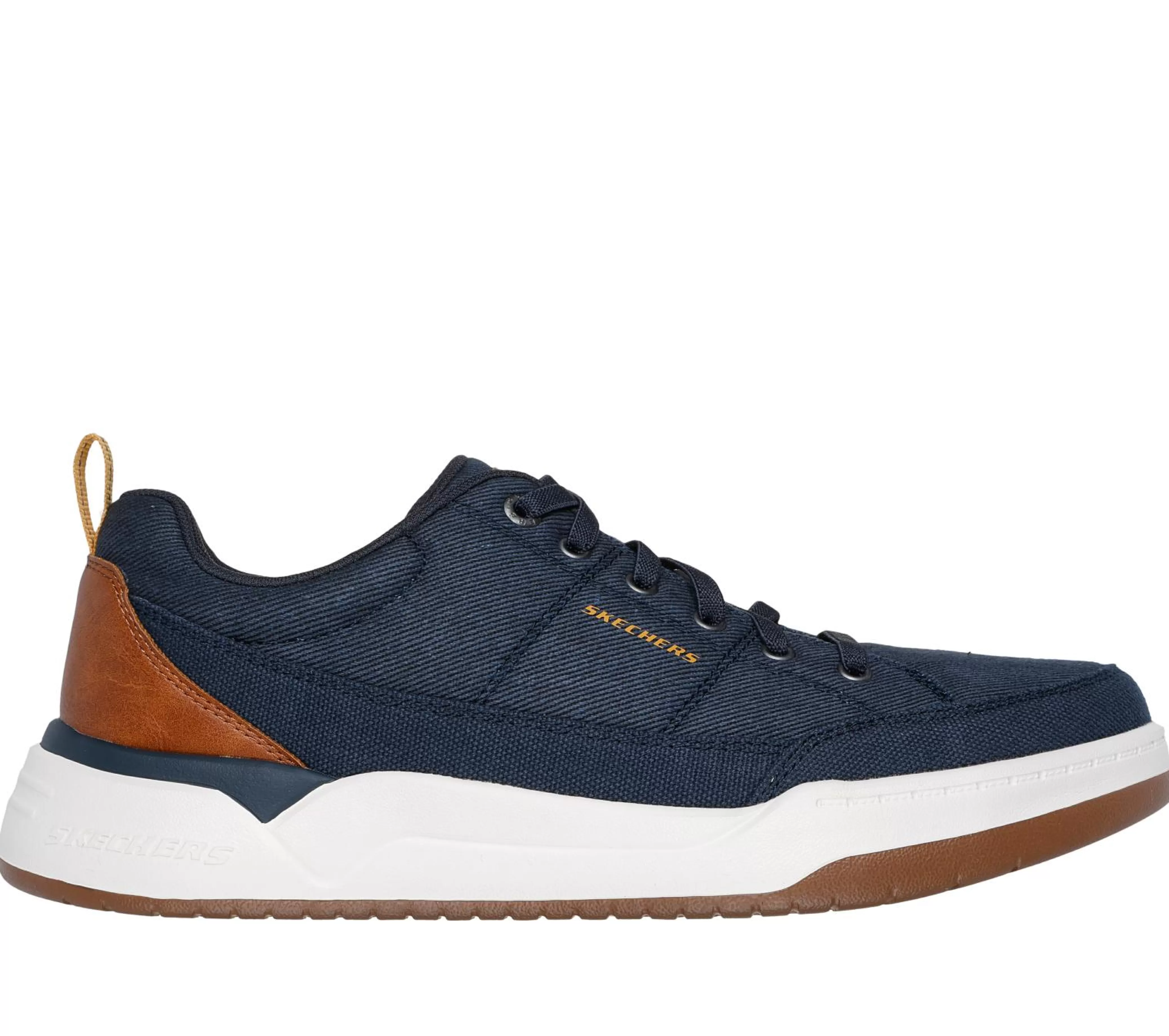 Relaxed Fit: Corliss - Draven*SKECHERS Best Sale