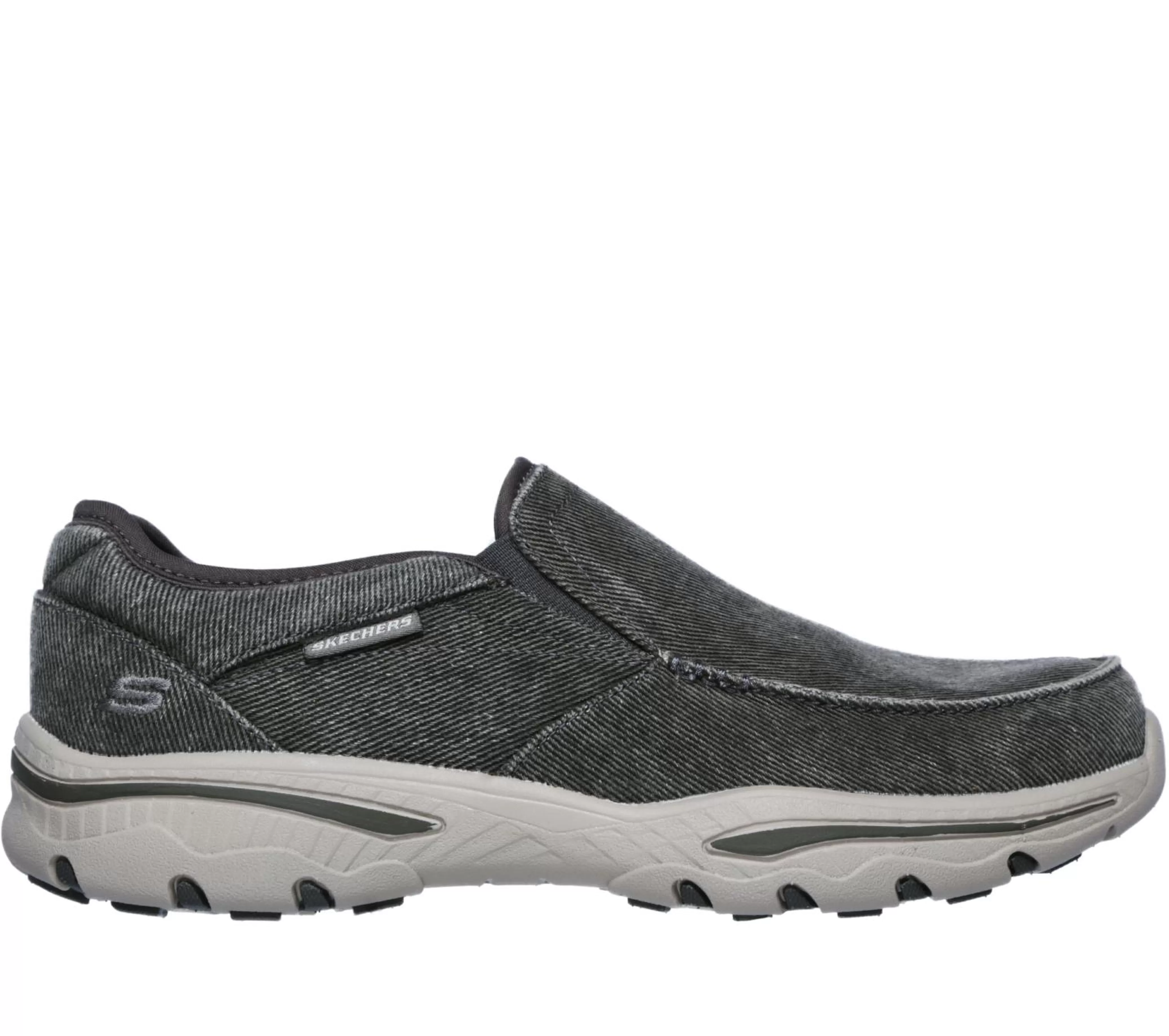 Relaxed Fit: Creston - Moseco*SKECHERS Shop