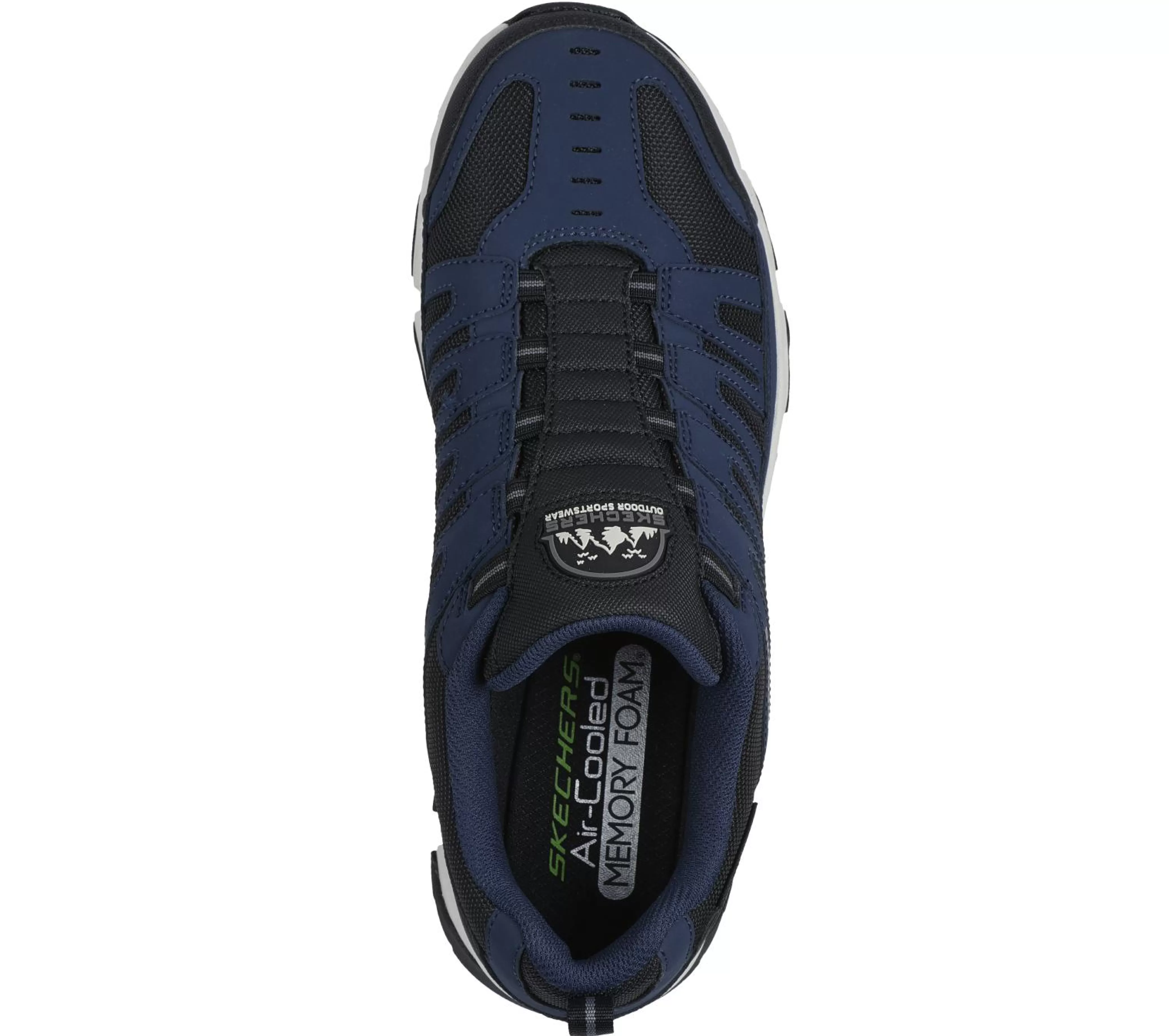 Relaxed Fit: Crossbar - Cedar*SKECHERS Best Sale