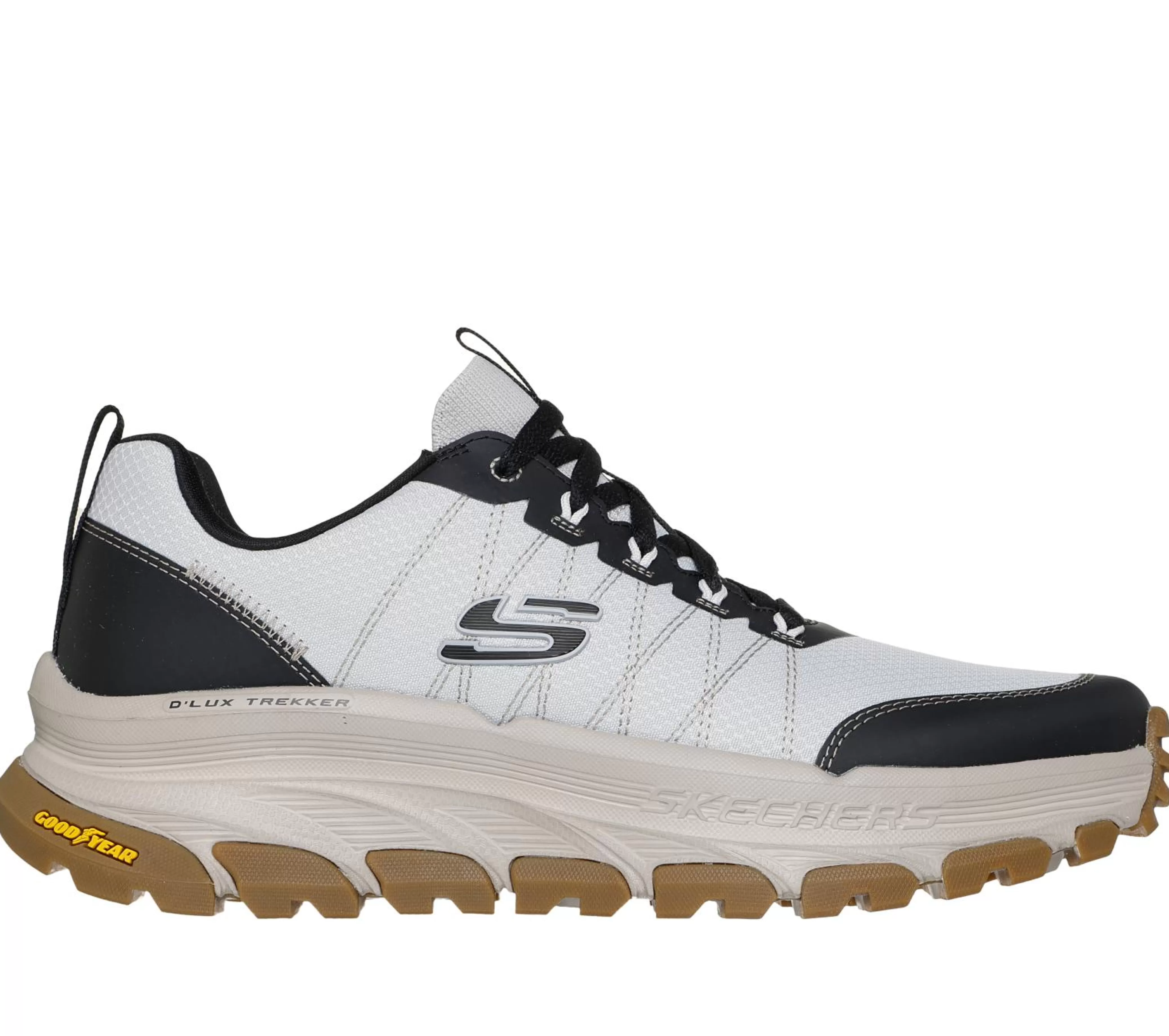 Relaxed Fit: D'Lux Trekker - Toughtwill*SKECHERS Cheap