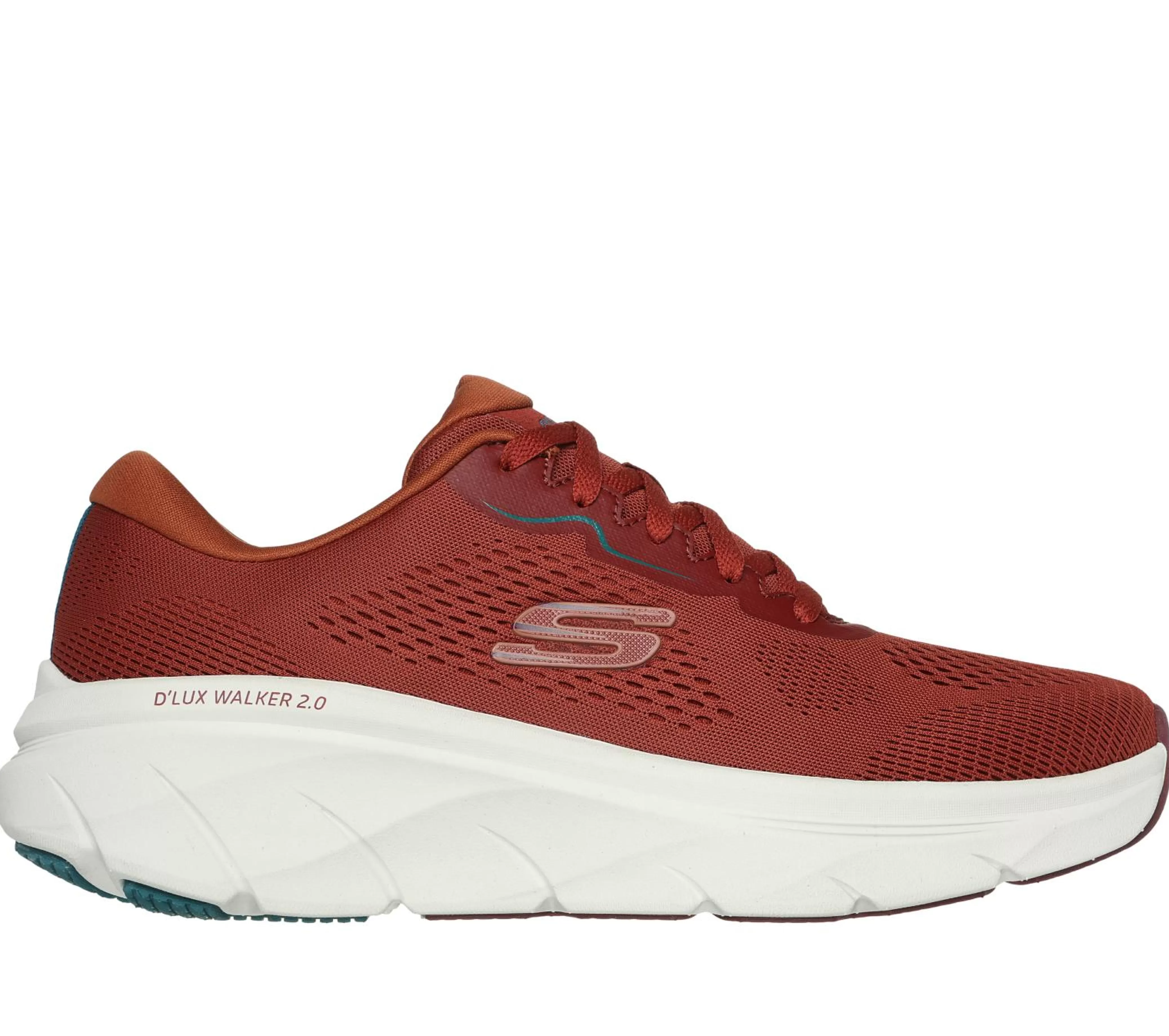 Relaxed Fit: D'Lux Walker 2.0 - Swave*SKECHERS Cheap