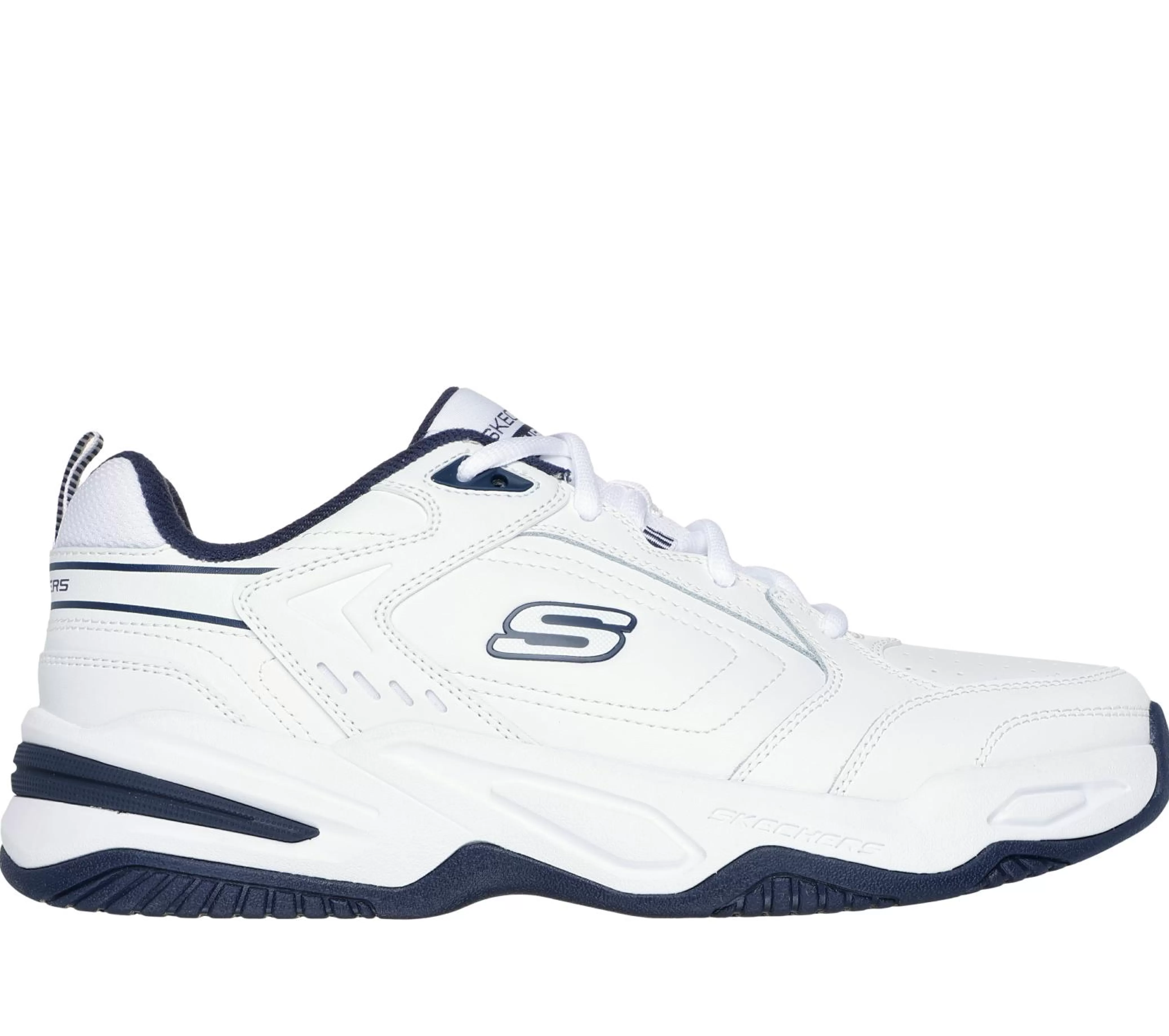 Relaxed Fit: Durham - Delck*SKECHERS Clearance