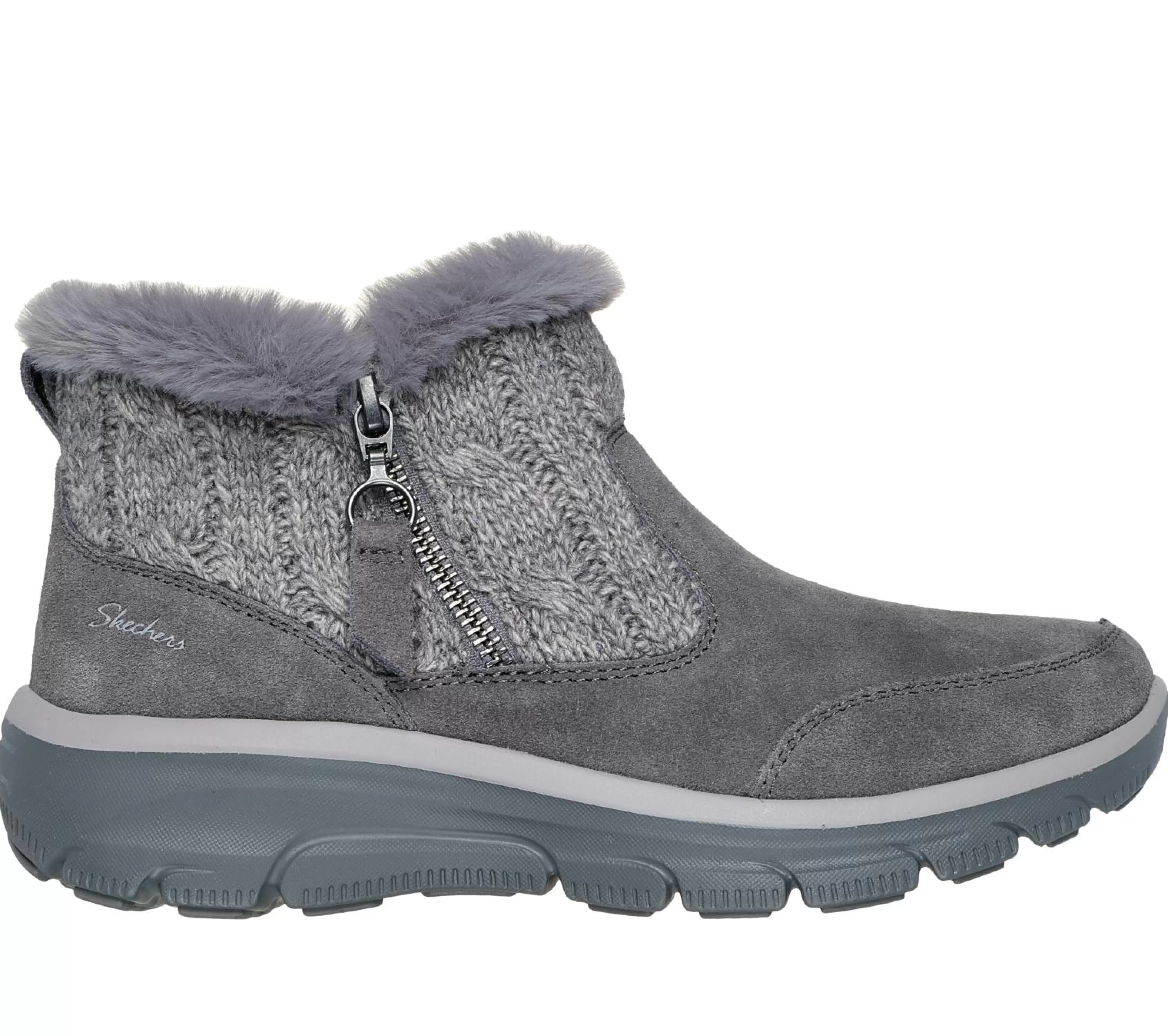 Relaxed Fit: Easy Going - Cozy Inn*SKECHERS Best