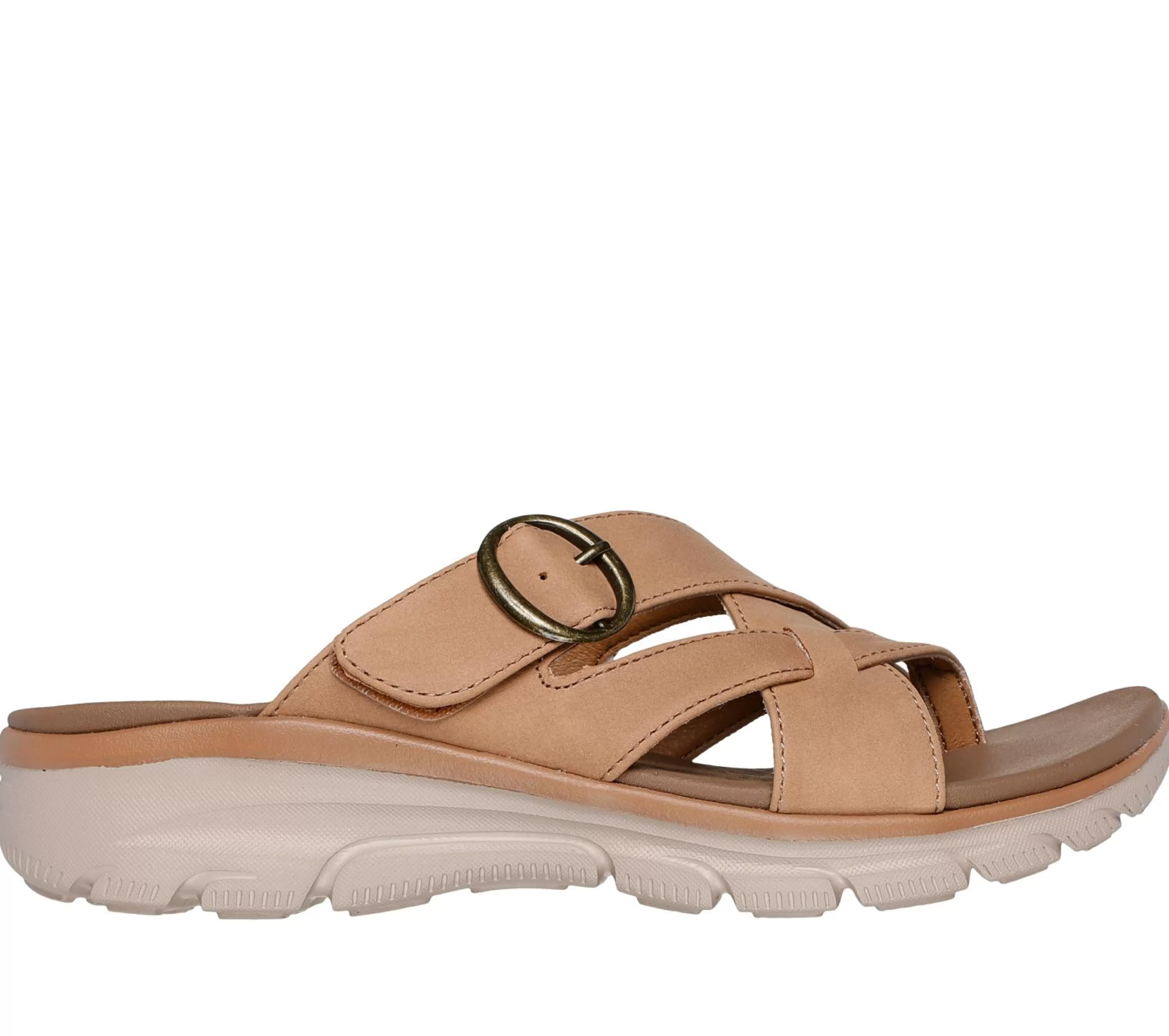 Relaxed Fit: Easy Going - Sundown*SKECHERS Online