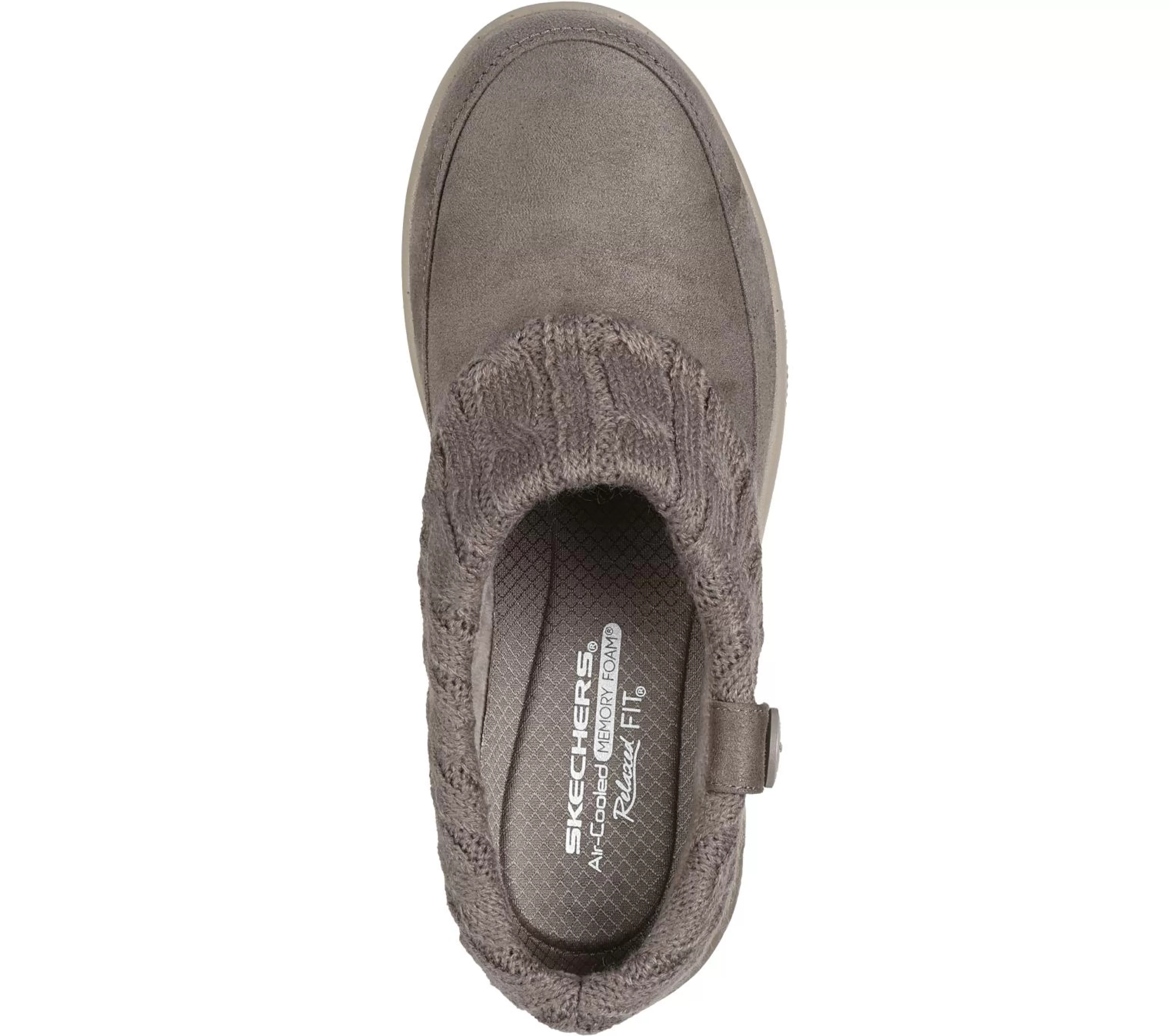 Relaxed Fit: Easy Going - Warm Duet*SKECHERS Shop